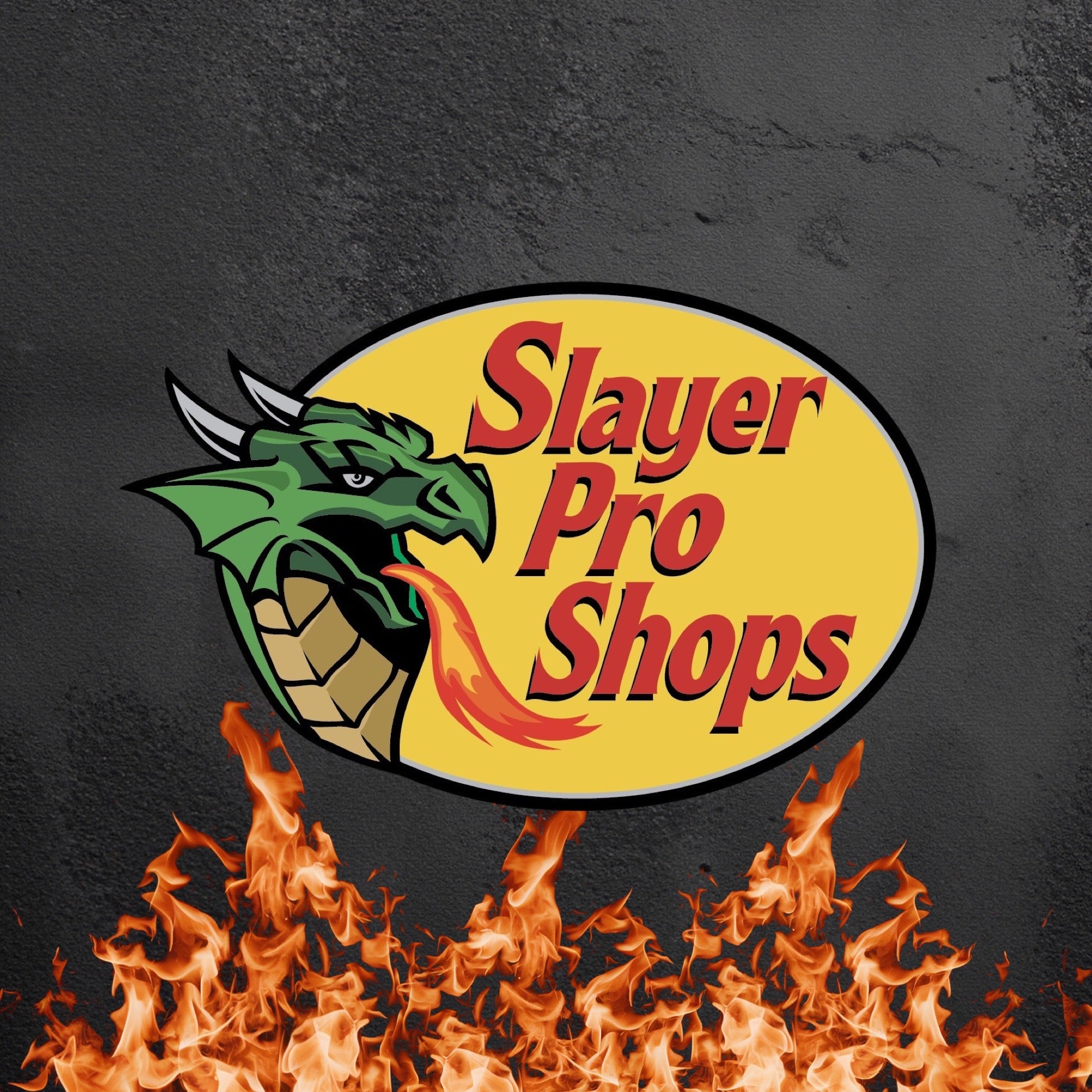 Slayer Pro - 0