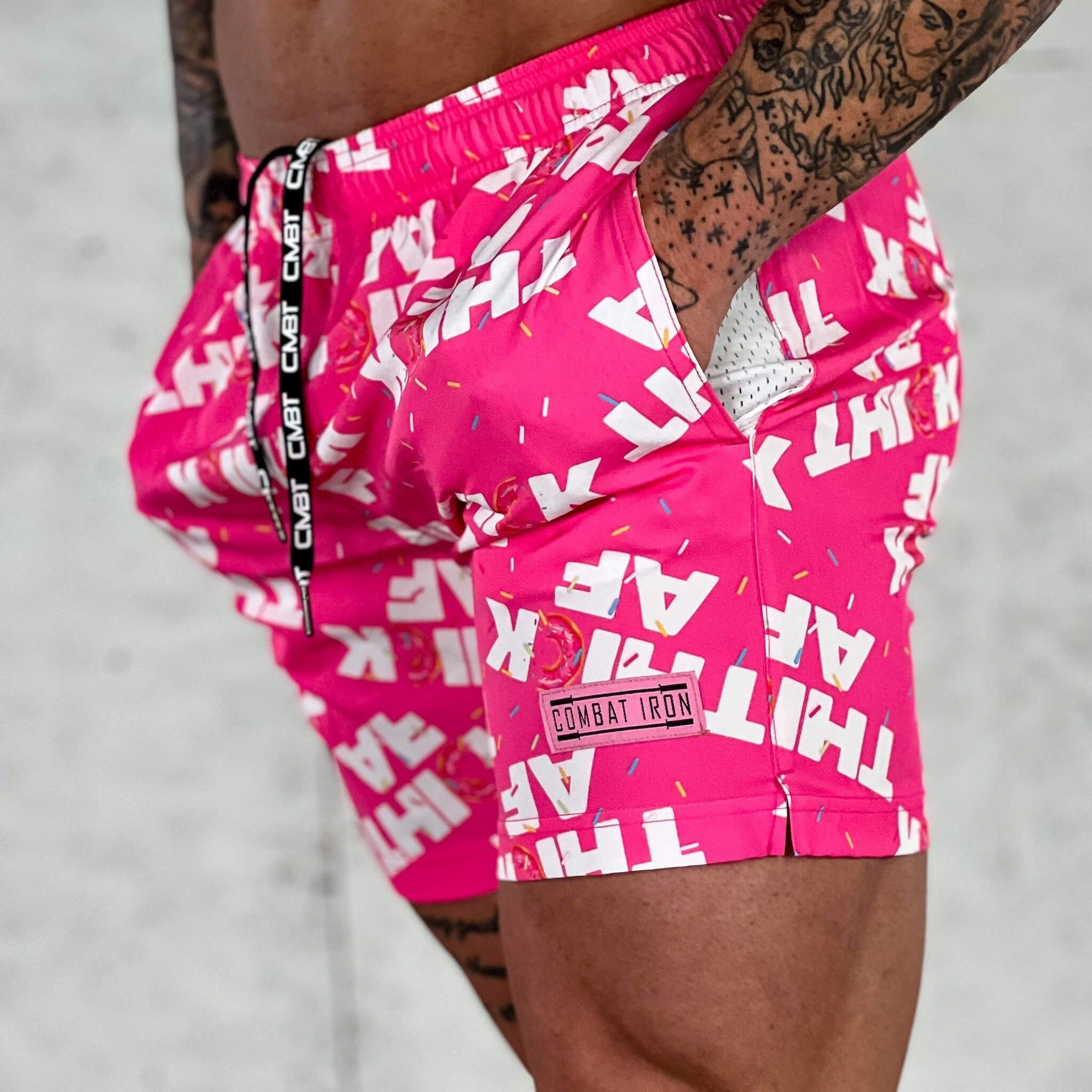 Men's V3 Performance Shorts | 5.5"