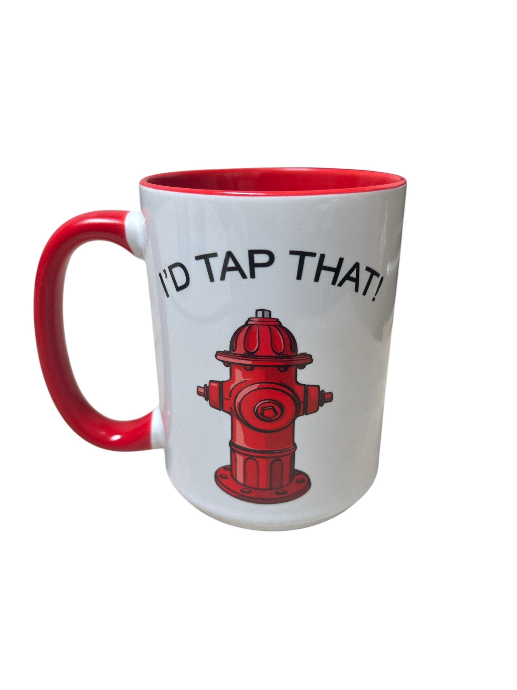 Tap That Mug