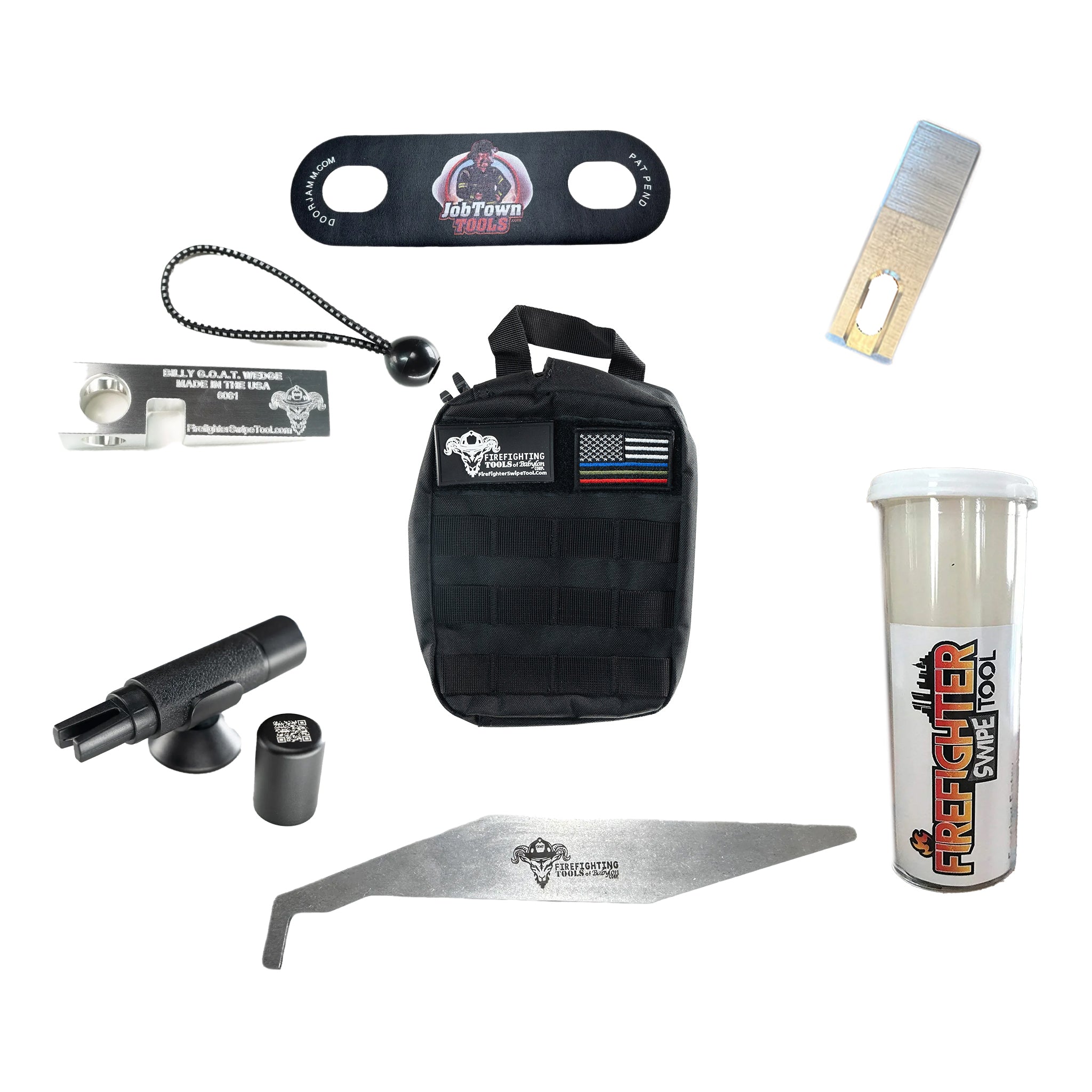 Door Lockout Entry Kit