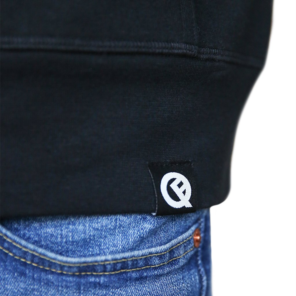 Hero Hoodie Lite