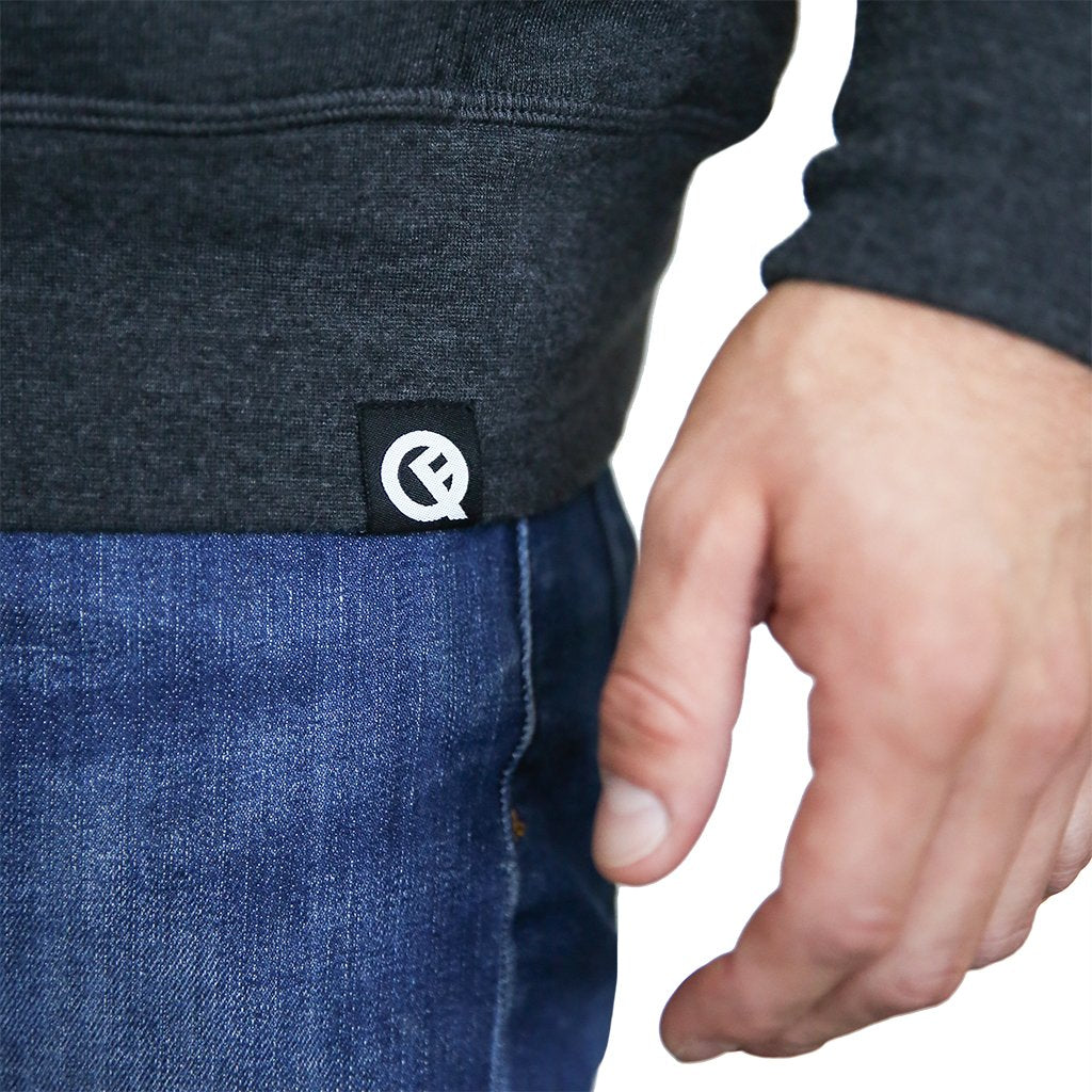 Hero Hoodie Lite