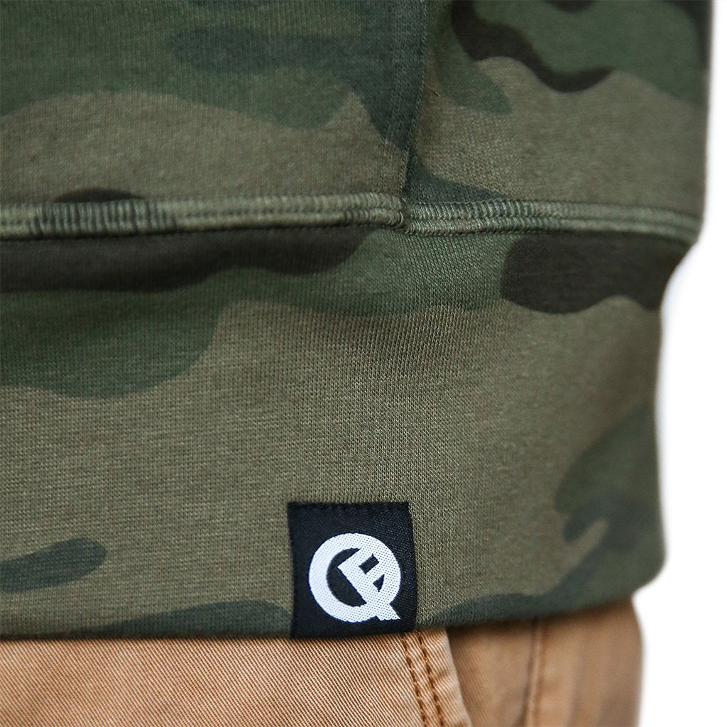 Hero Hoodie Lite