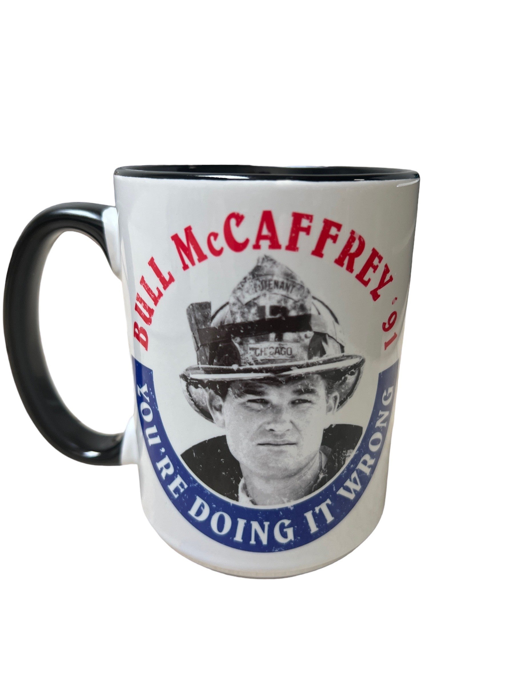 Backdraft Mug Bundle