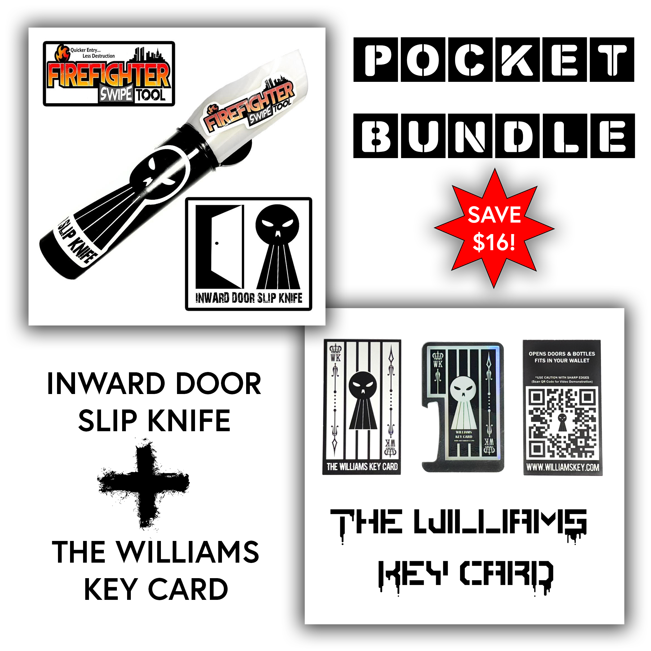 Pocket Bundle