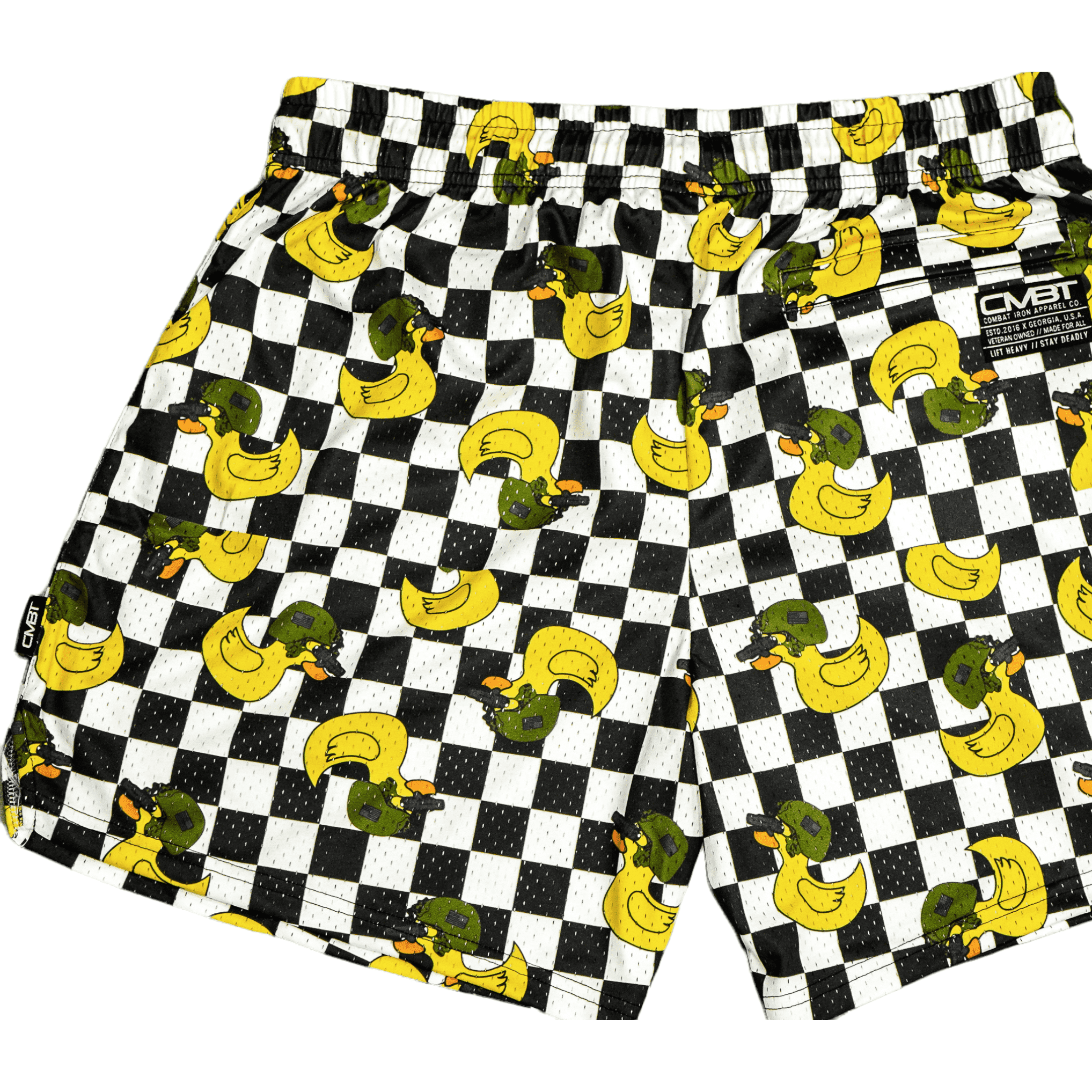 Men's Original Mesh Lifestyle Shorts | 5"