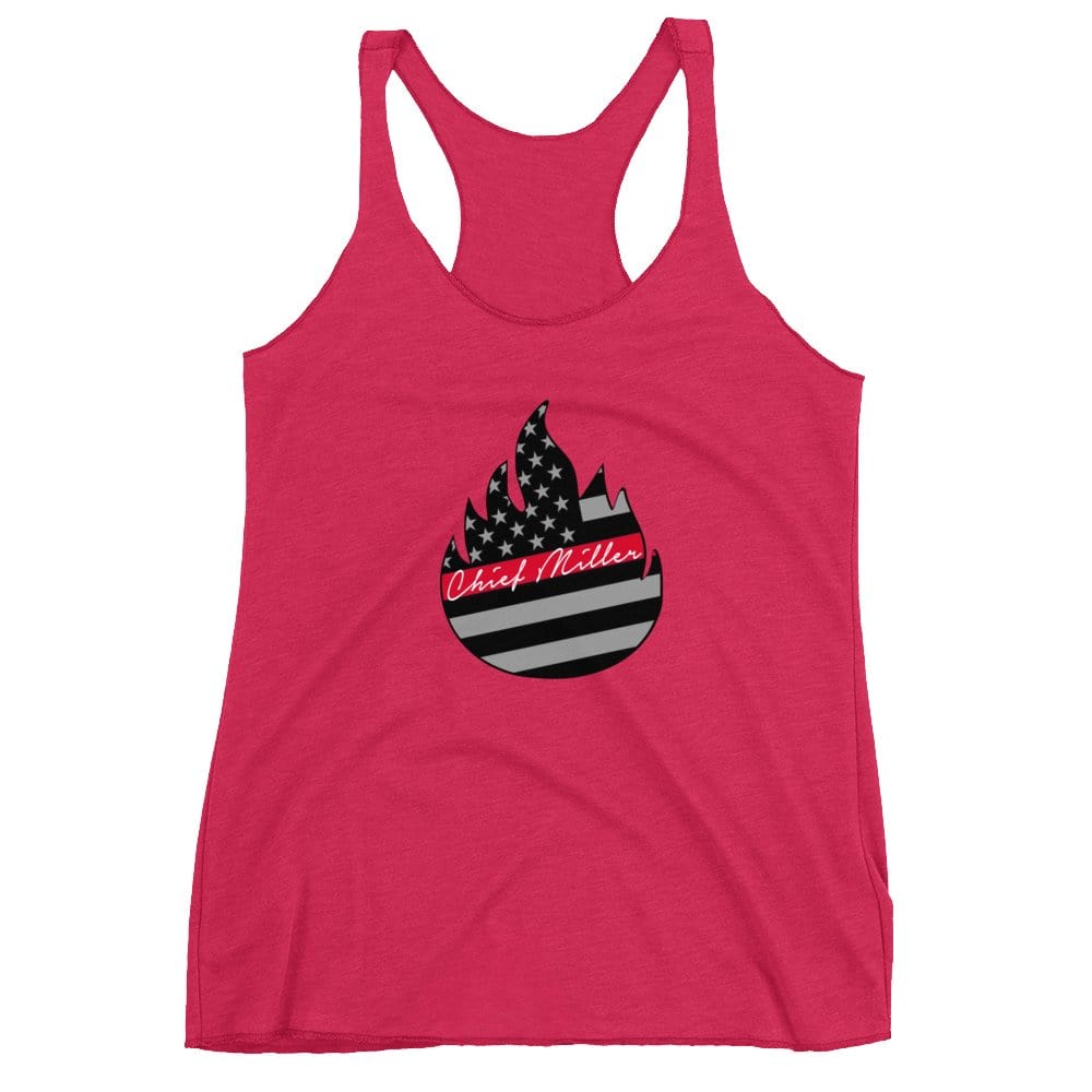 Signature Women's Racerback Tank