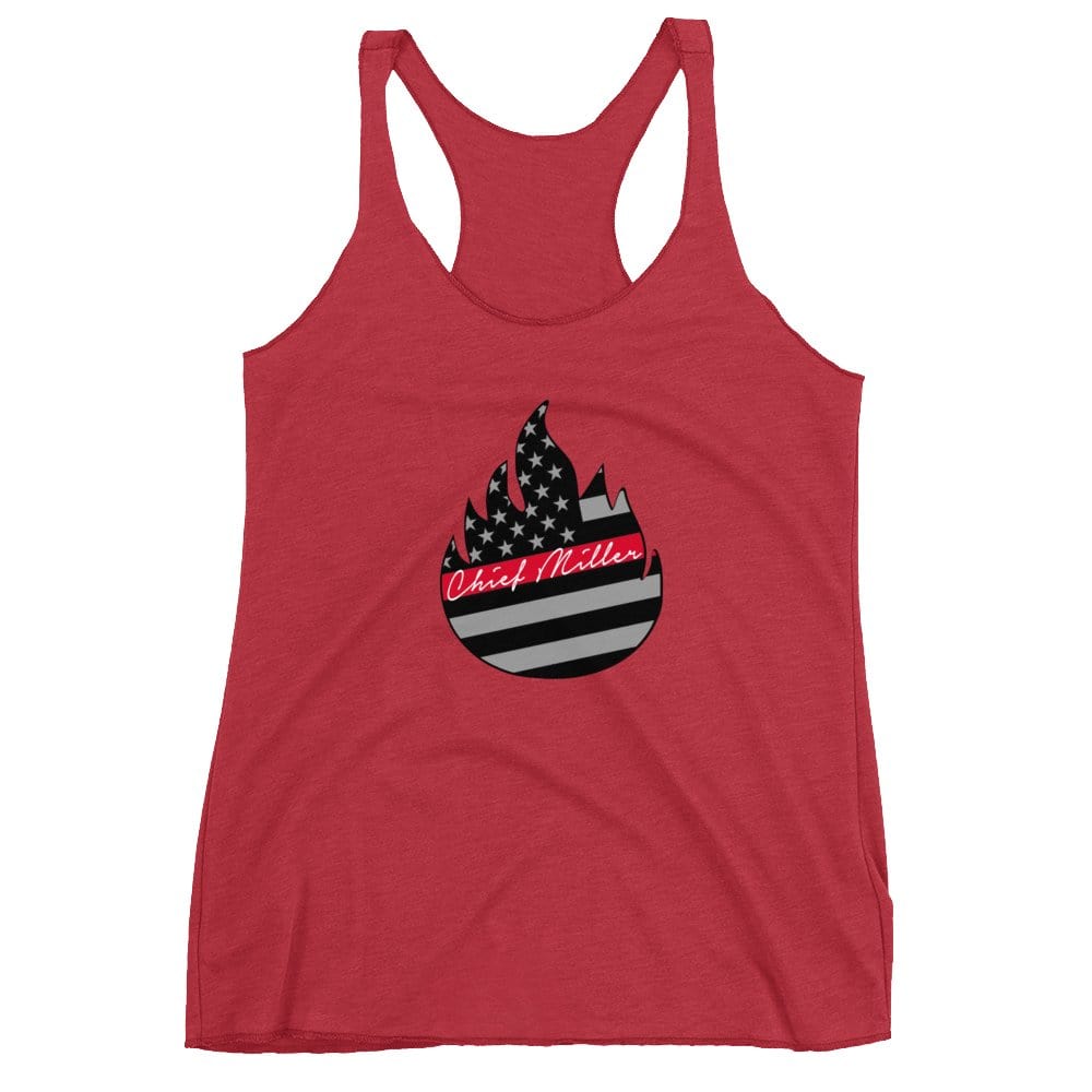 Signature Women's Racerback Tank - 0