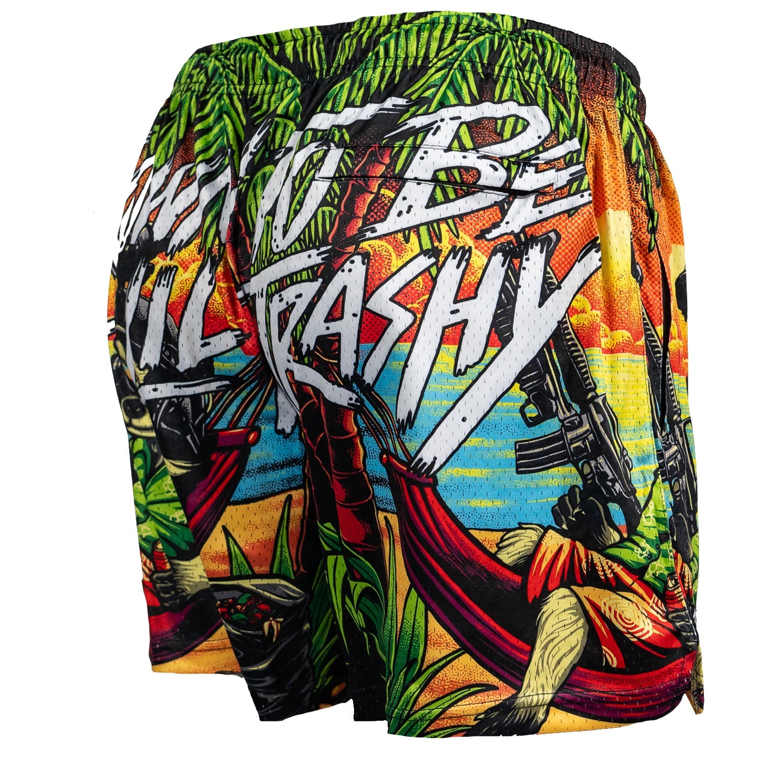 Men's Original Mesh Lifestyle Shorts | 5"