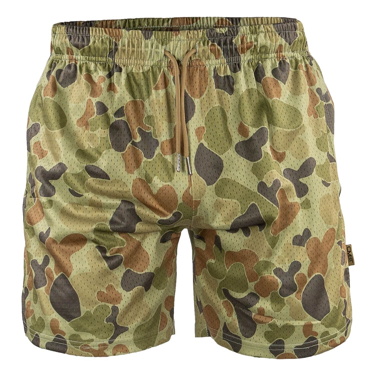 Men's Original Mesh Lifestyle Shorts | 5"