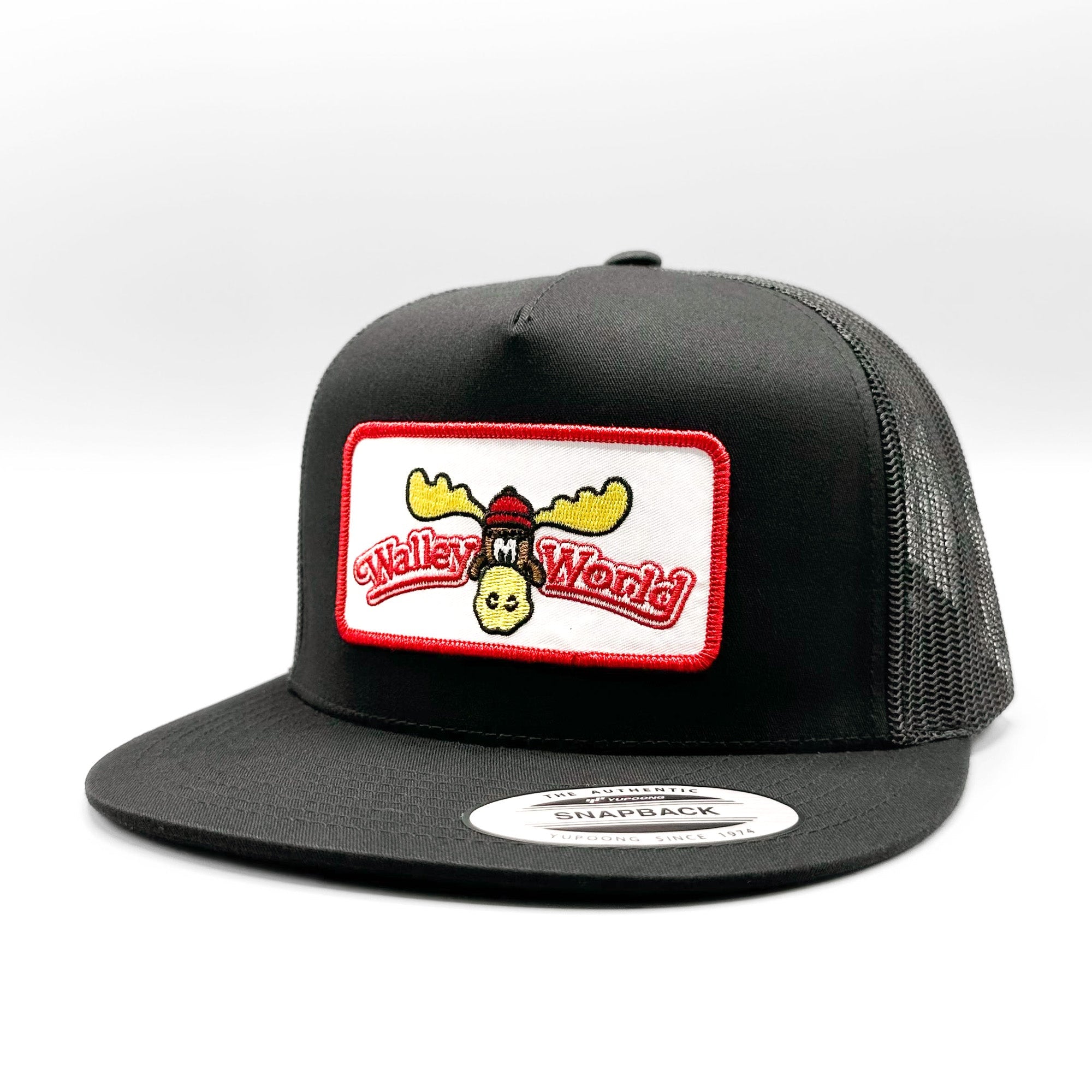 Walley World Trucker Hat