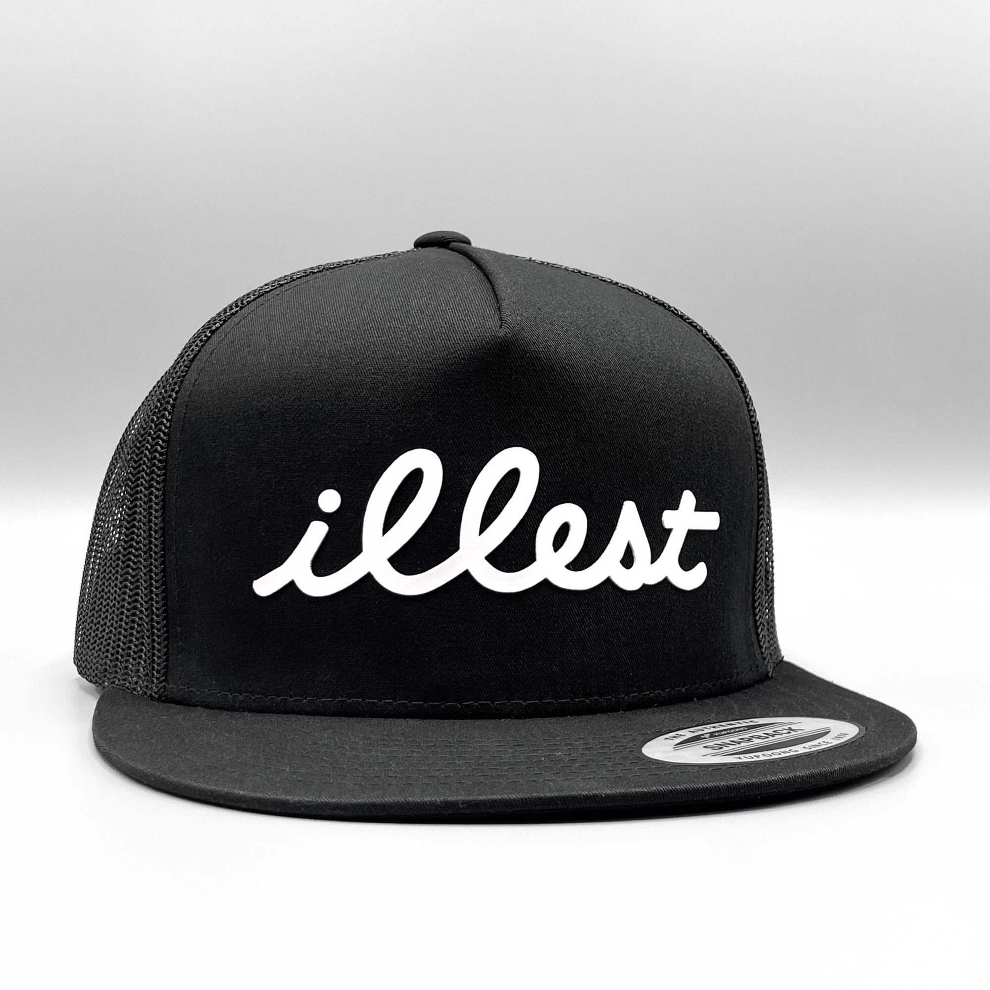 Illest JDM Trucker