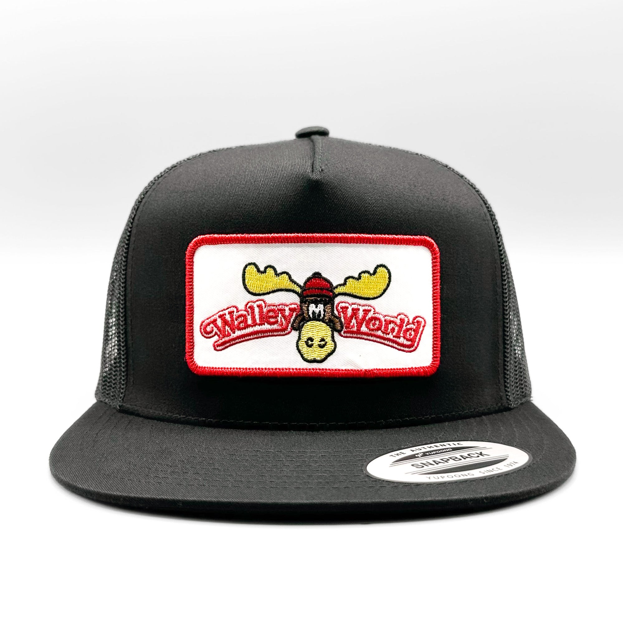 Walley World Trucker Hat | American Fire Brigade