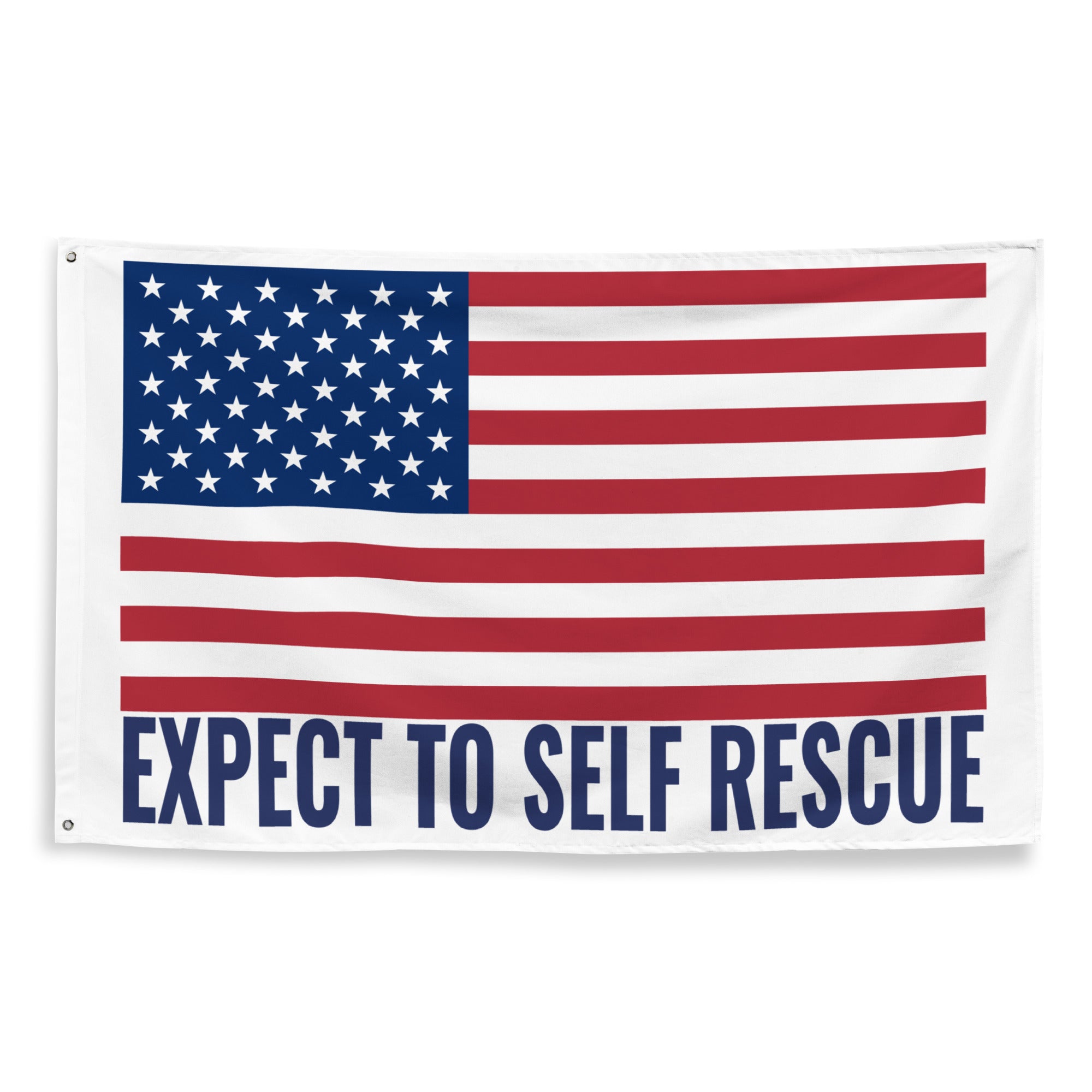 Self Rescue Flag