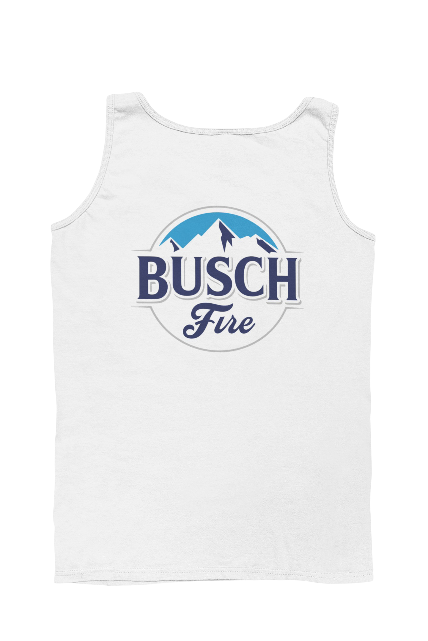 Busch Fire Tank - 0