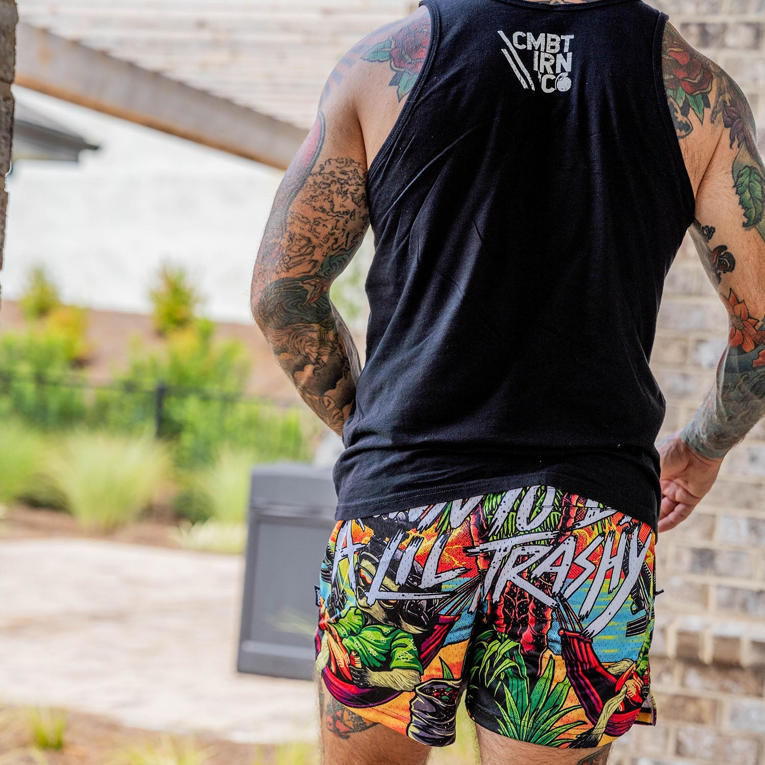 Men's Original Mesh Lifestyle Shorts | 5"