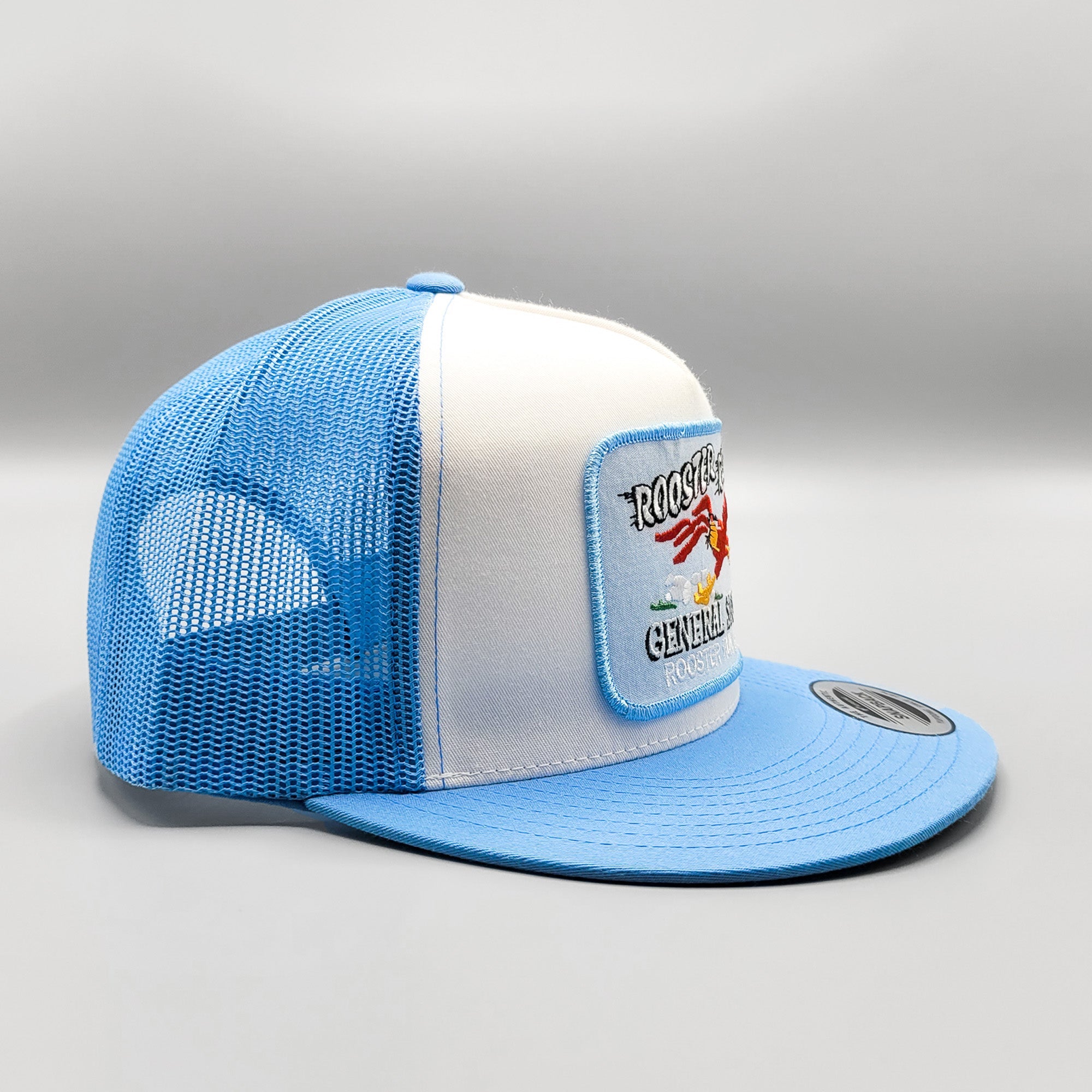 Rooster Run General Store Trucker Hat