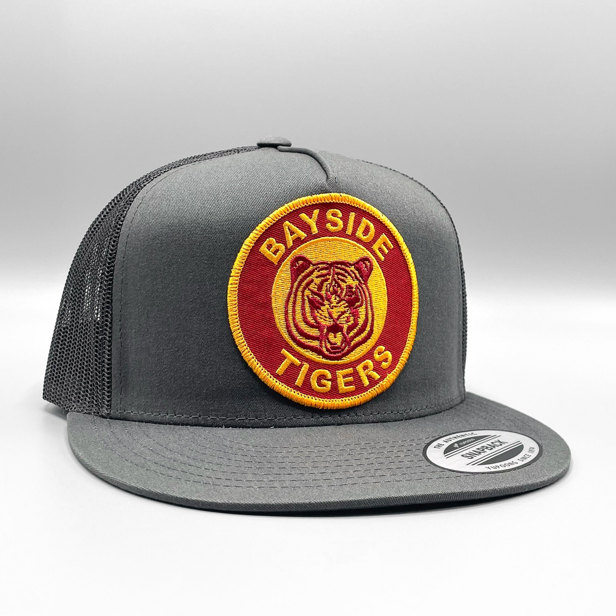 Bayside Tigers Saved by the Bell Trucker Hat