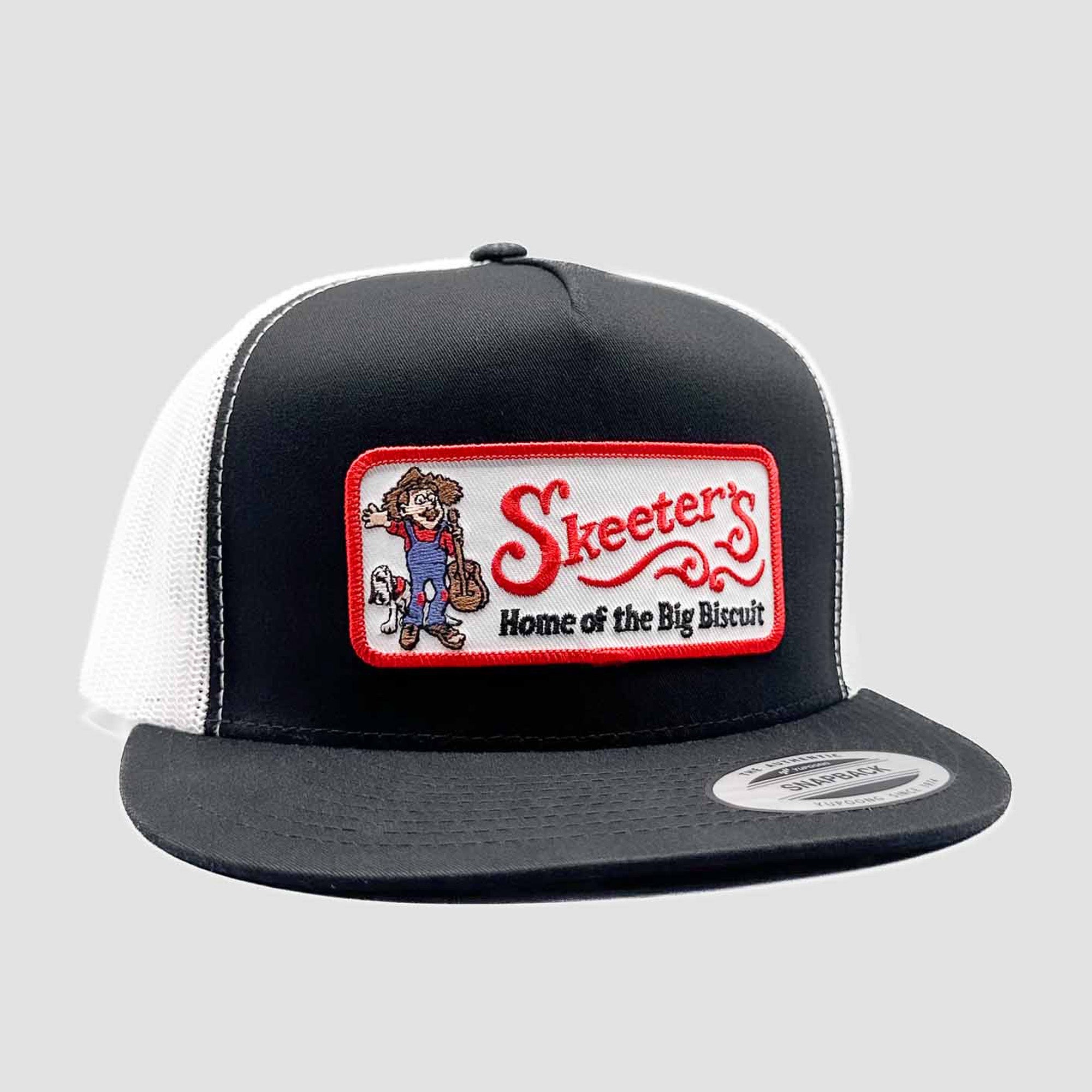 Skeeter's Gainesville Florida Gators Trucker Hat