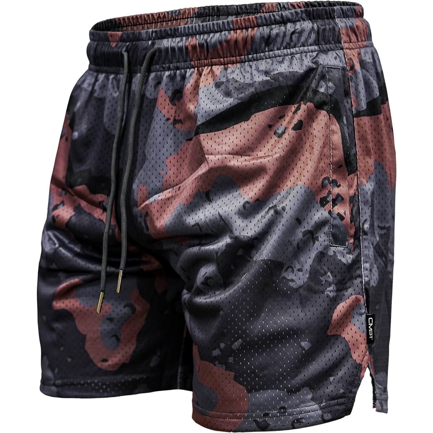 Men's Original Mesh Lifestyle Shorts | 5"