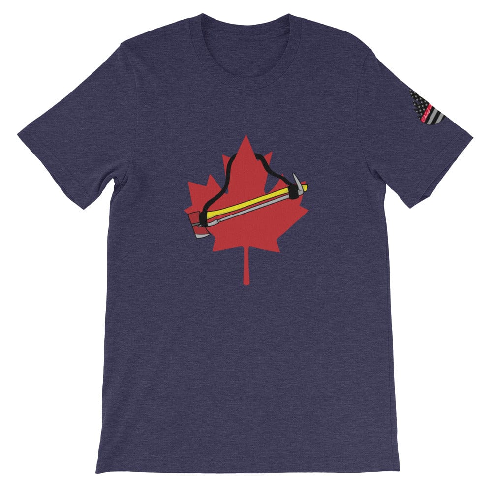 Canada Short sleeve