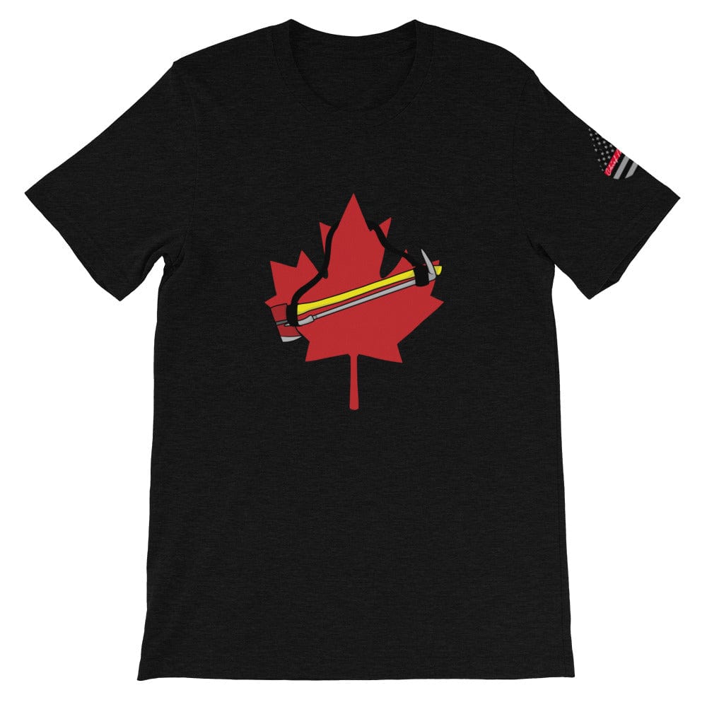 Canada Short sleeve