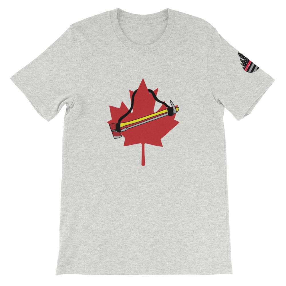 Canada Short sleeve