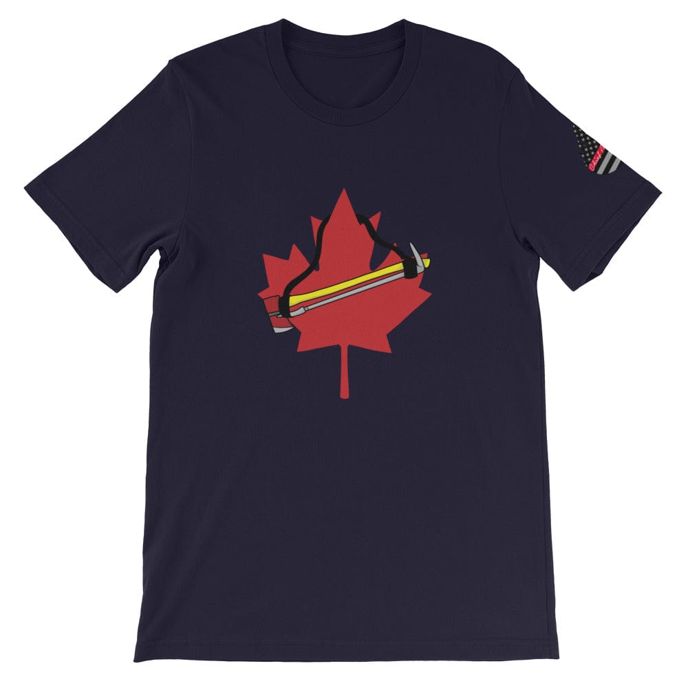 Canada Short sleeve - 0