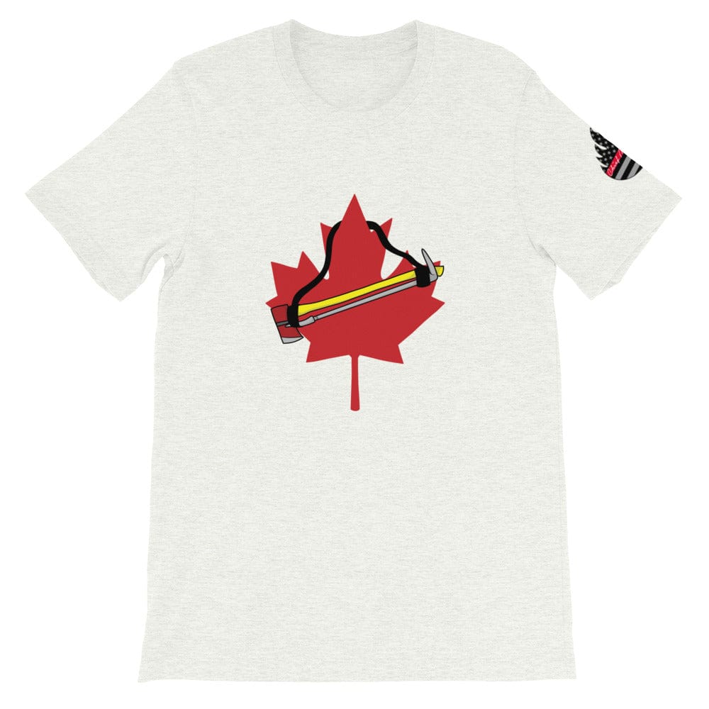 Canada Short sleeve