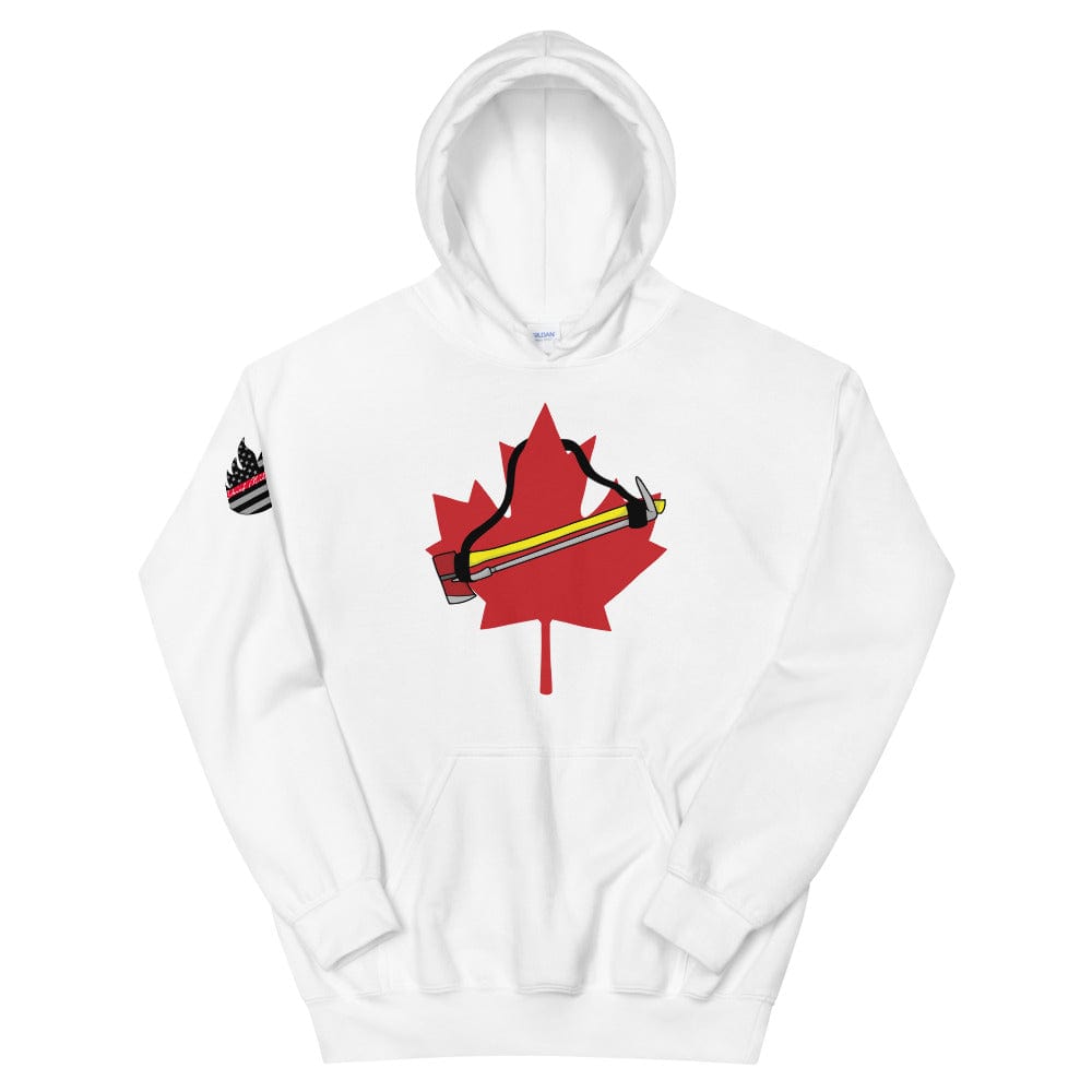 Canada Unisex Hoodie