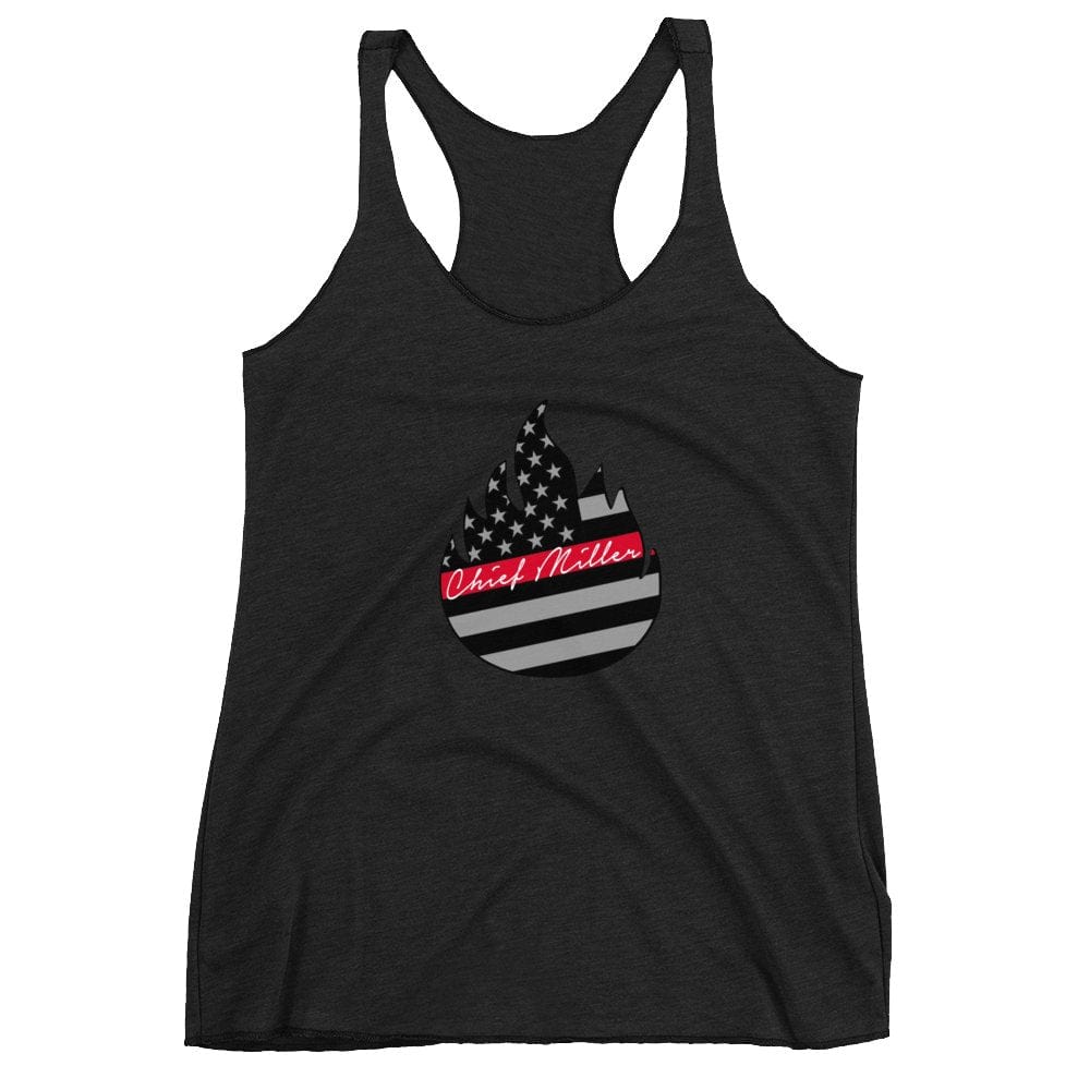 Signature Women's Racerback Tank