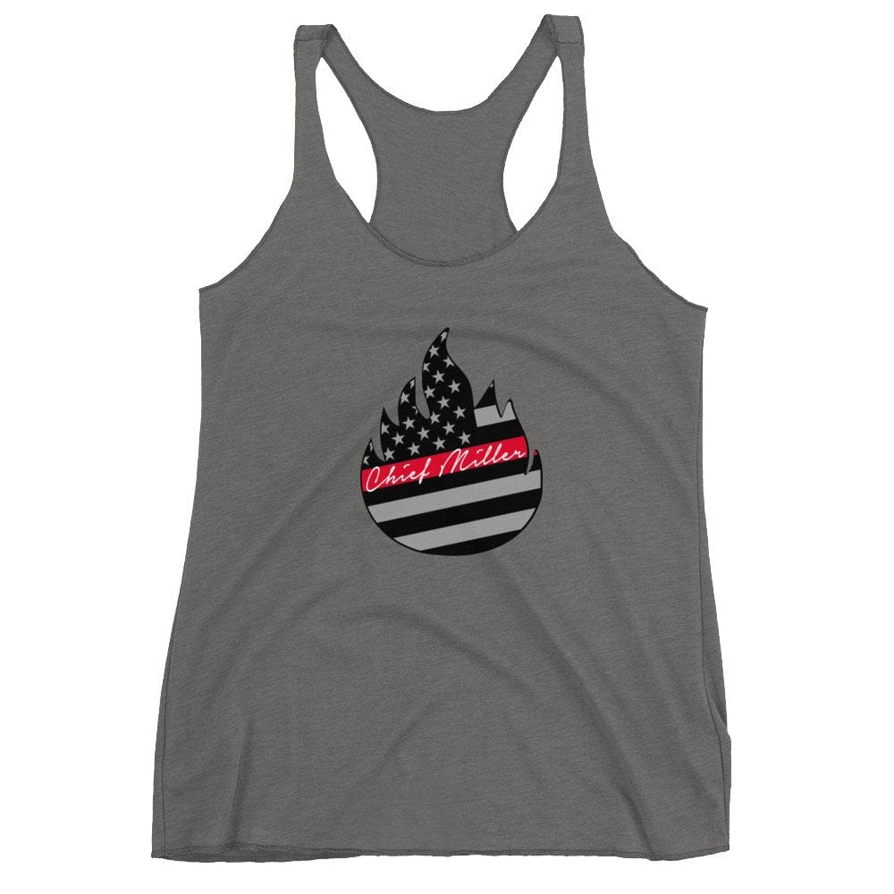 Signature Women's Racerback Tank