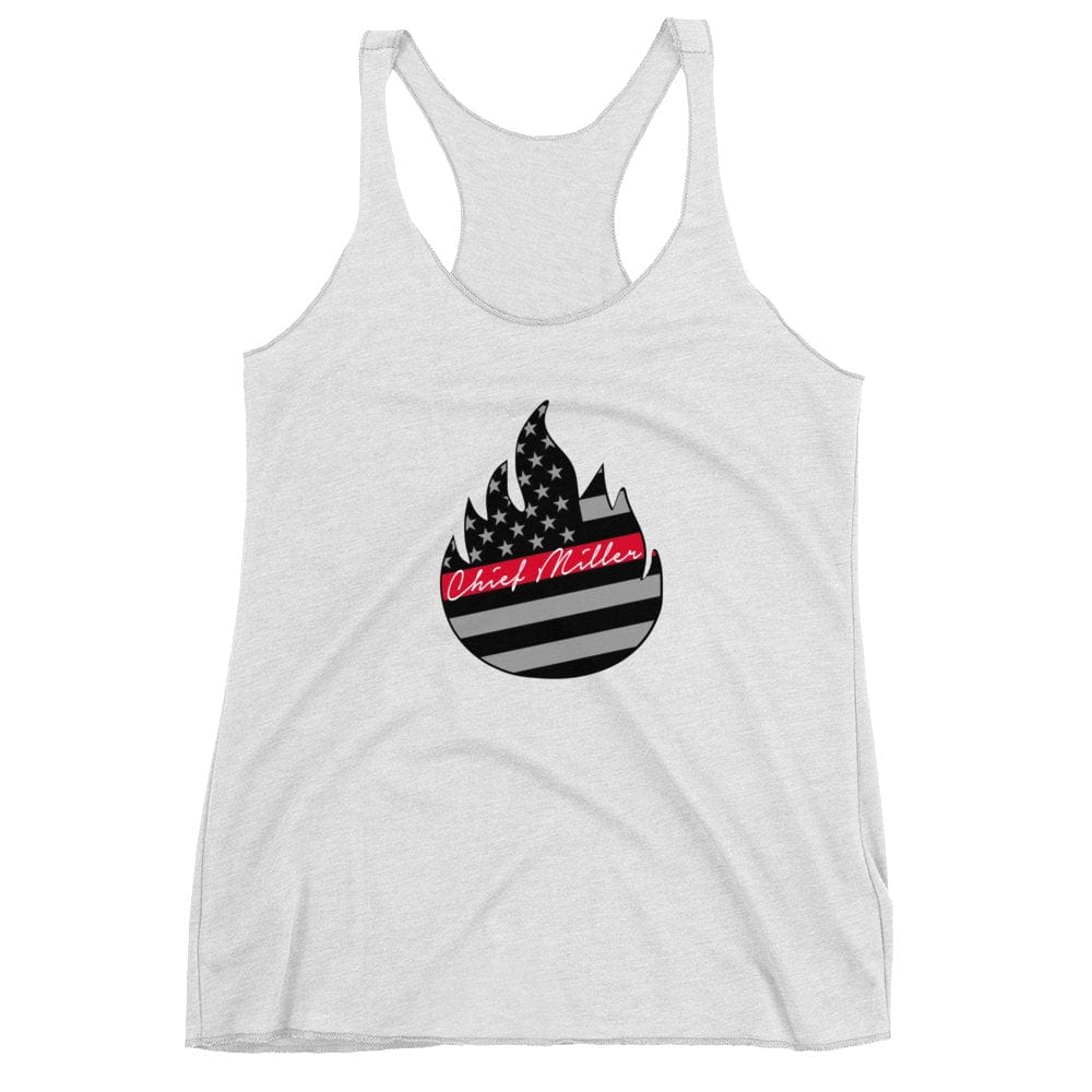 Signature Women's Racerback Tank