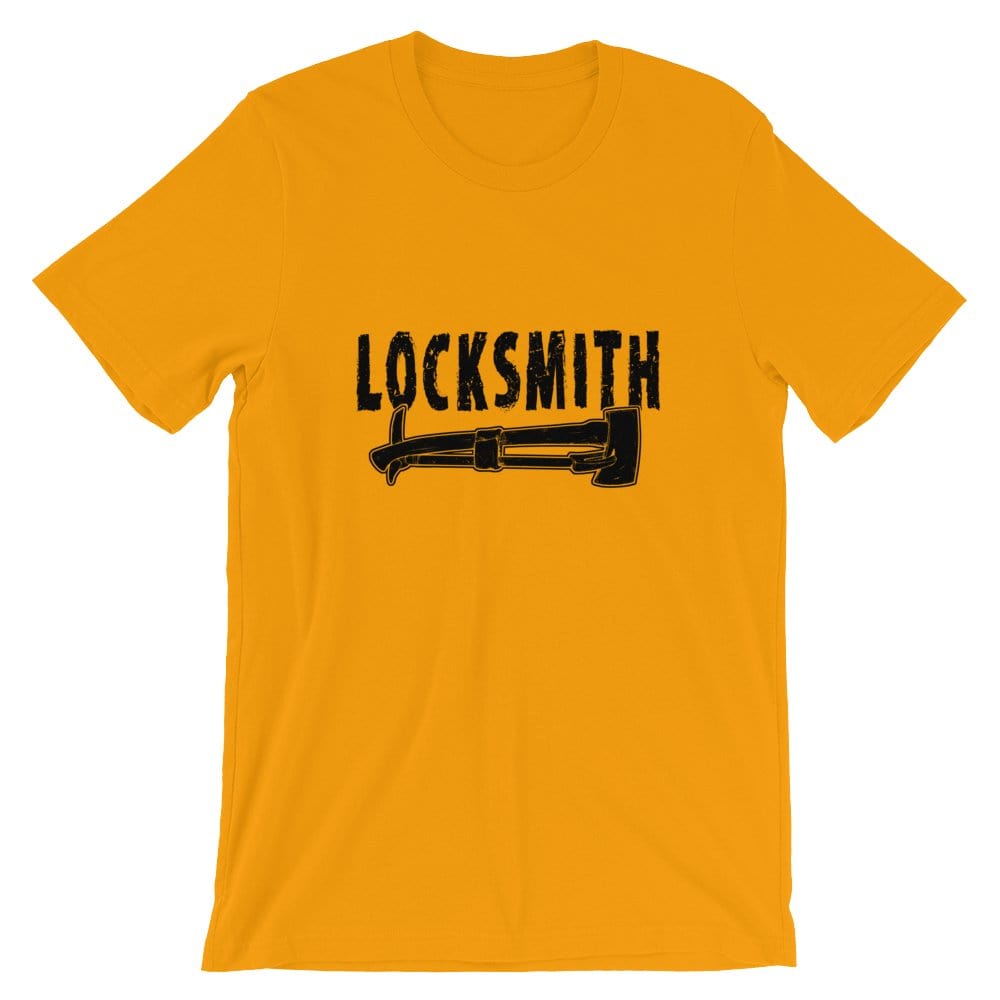 The Locksmith