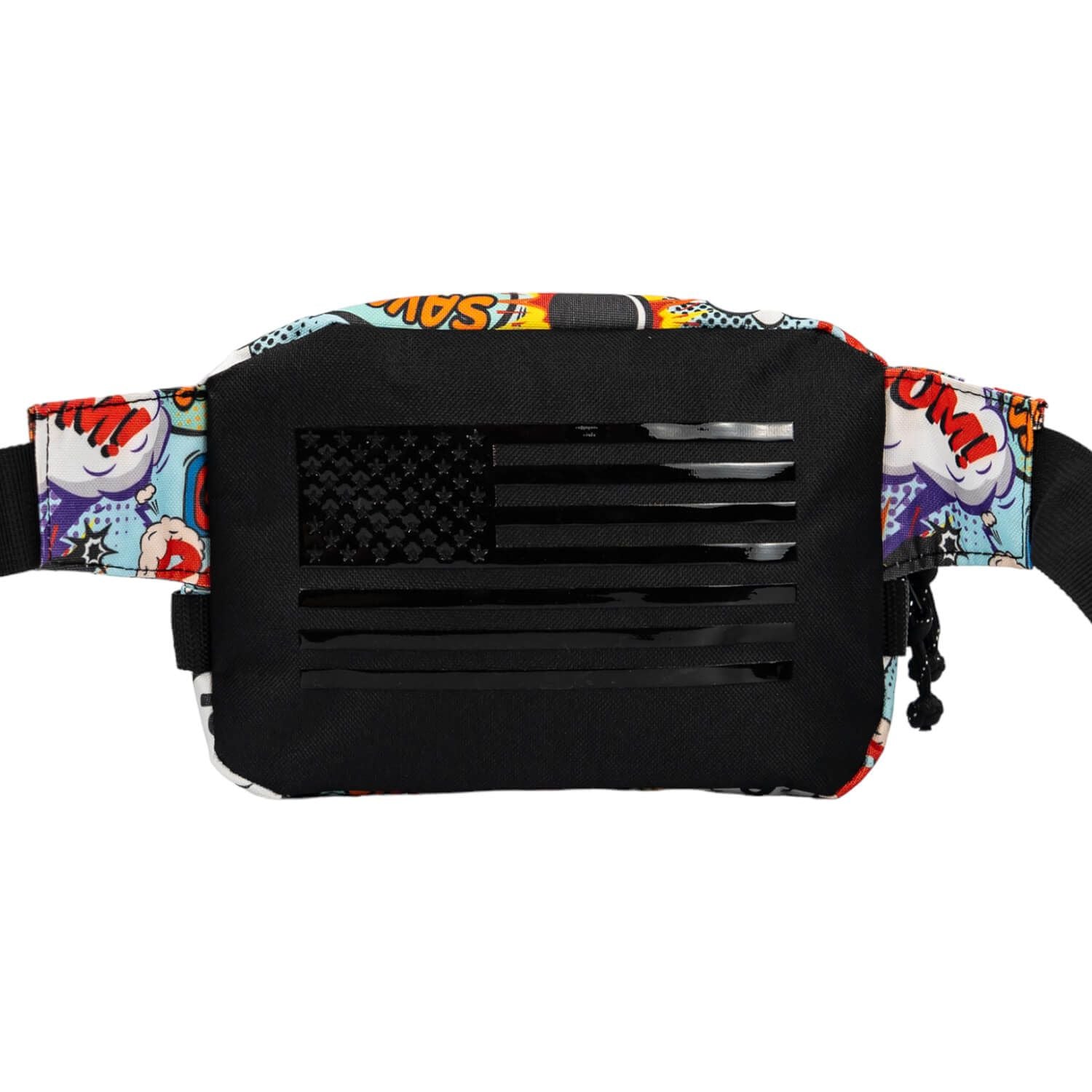 FANNY PACK DUMP POUCH V2 SACK™