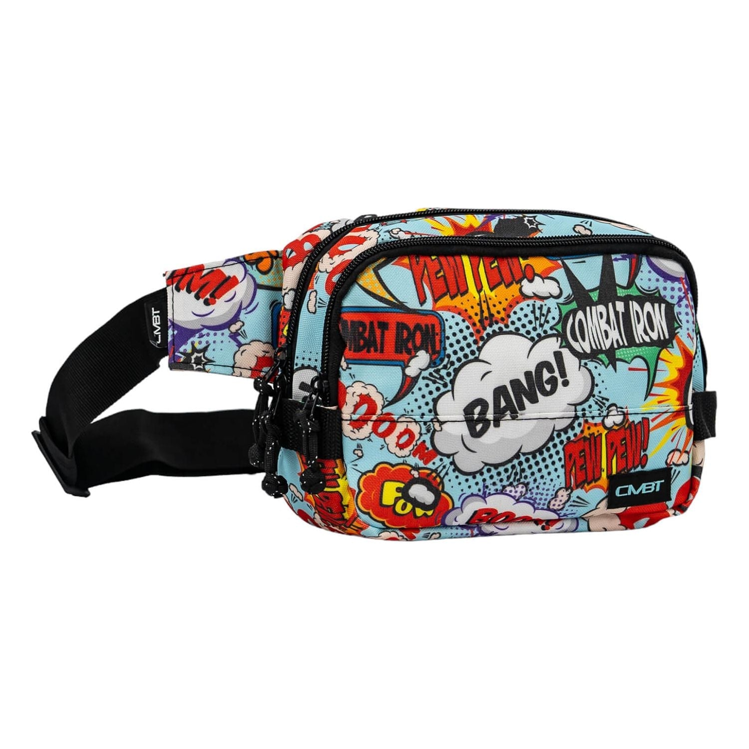 FANNY PACK DUMP POUCH V2 SACK™