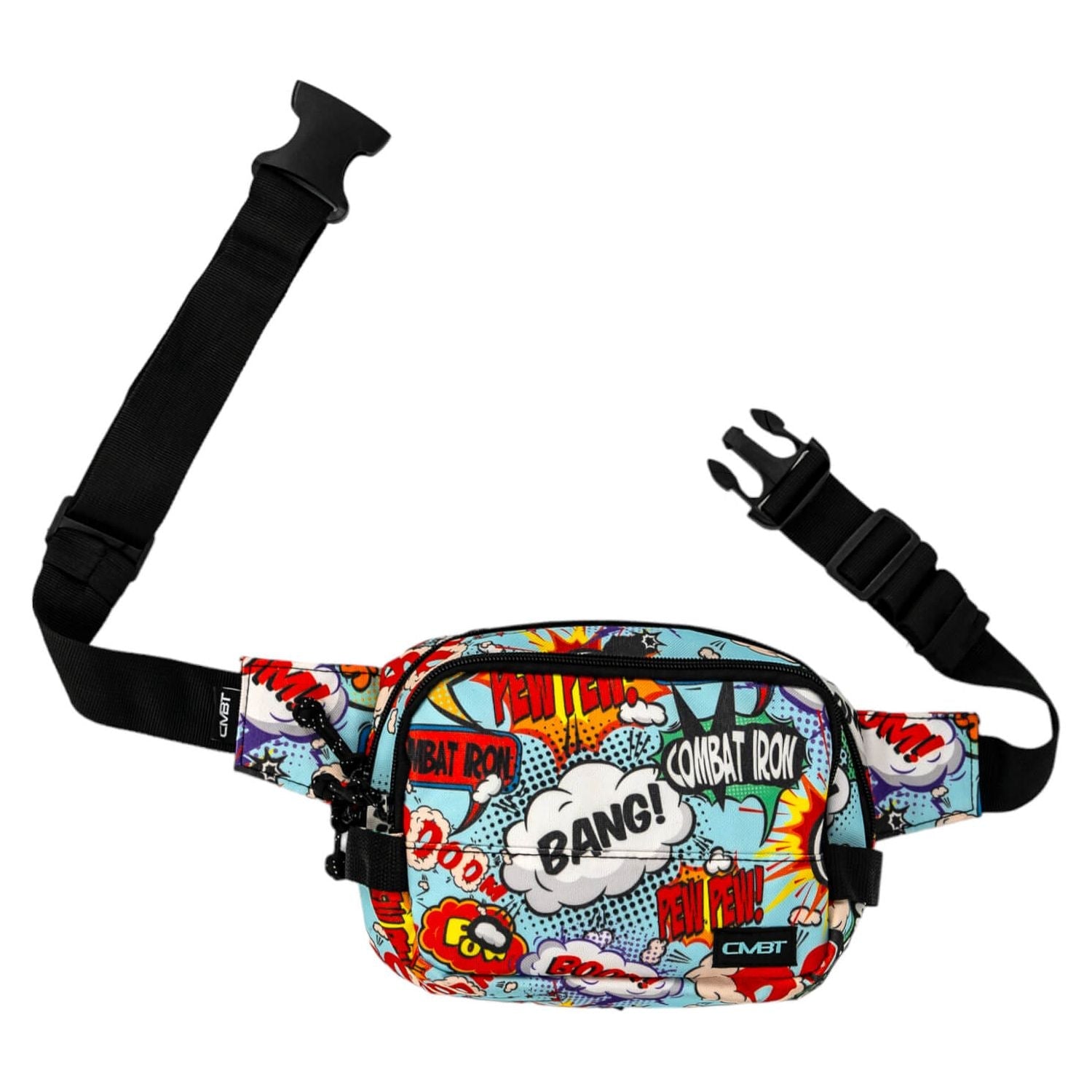 FANNY PACK DUMP POUCH V2 SACK™