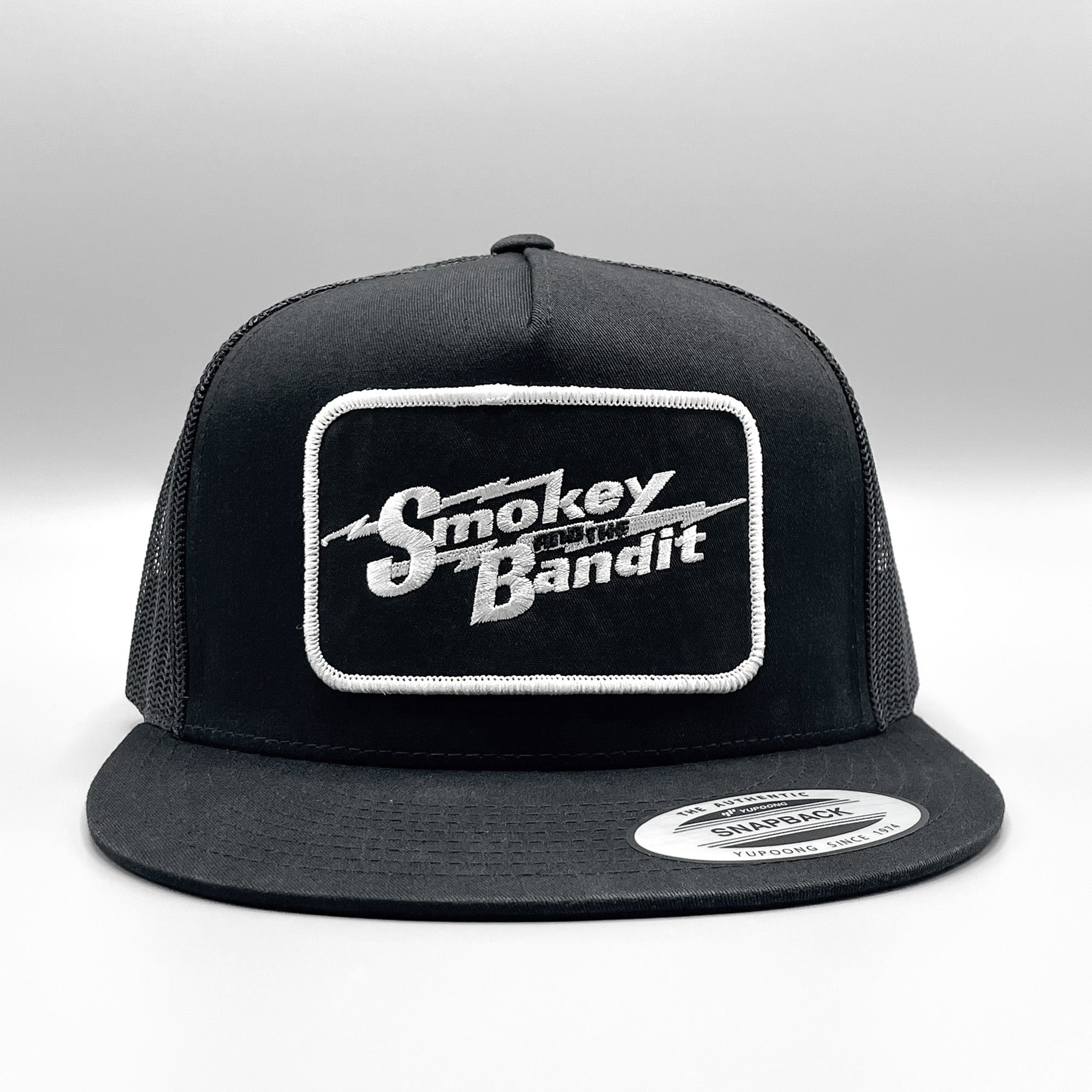 Smokey and the Bandit Trucker Hat