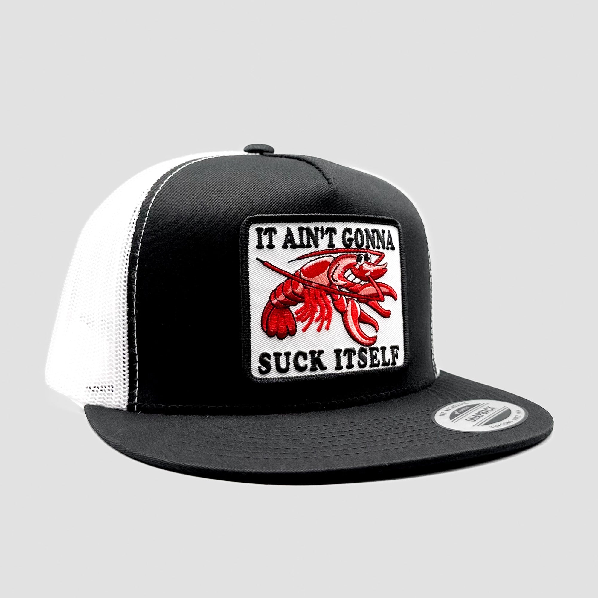 Crawfish Lover Trucker Hat