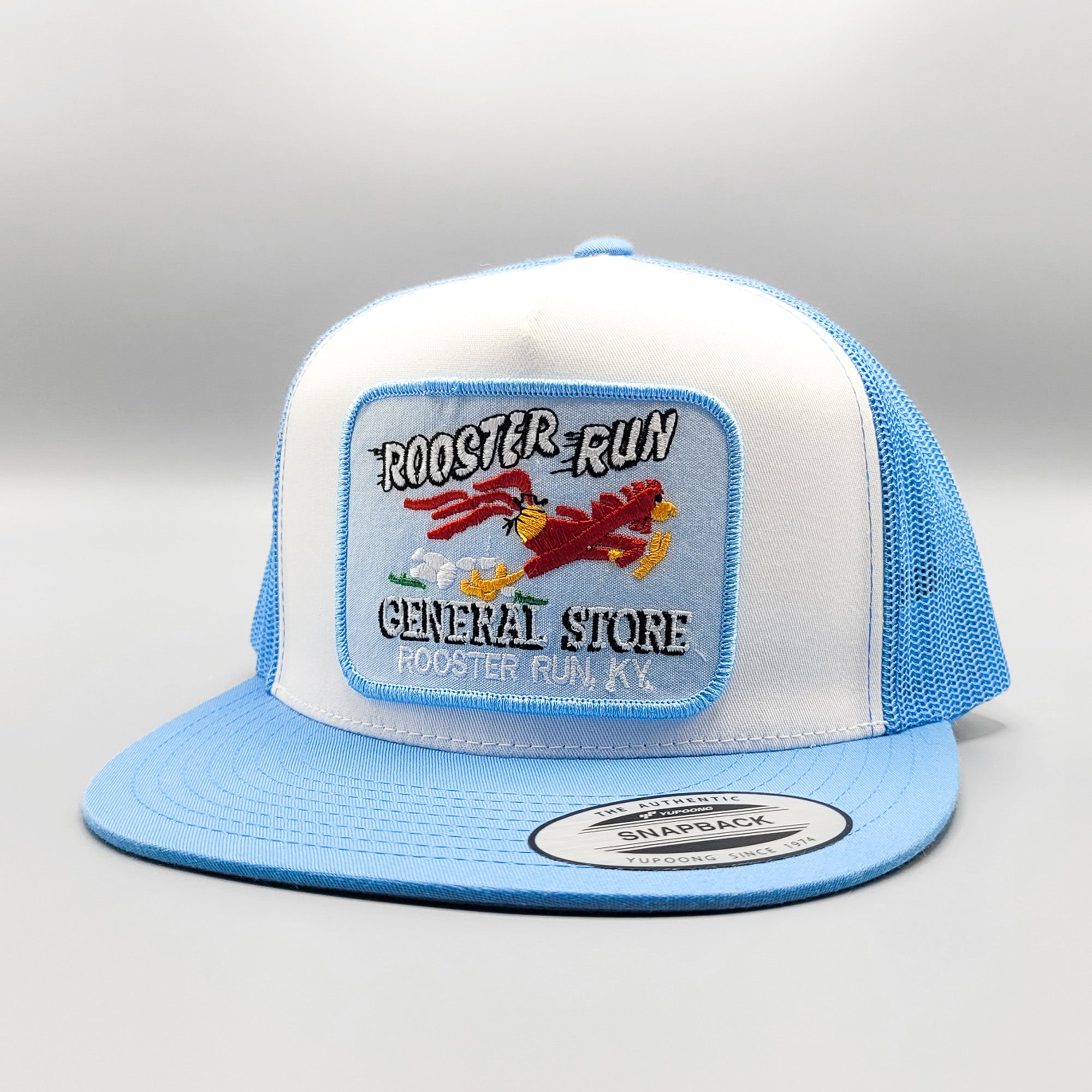 Rooster Run General Store Trucker Hat