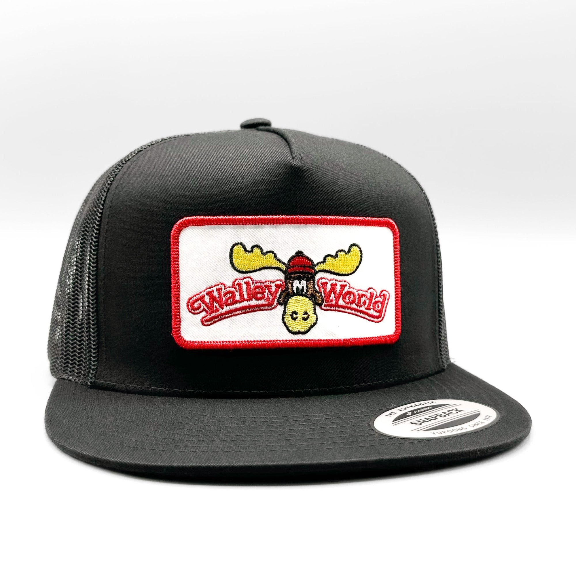 Walley World Trucker Hat