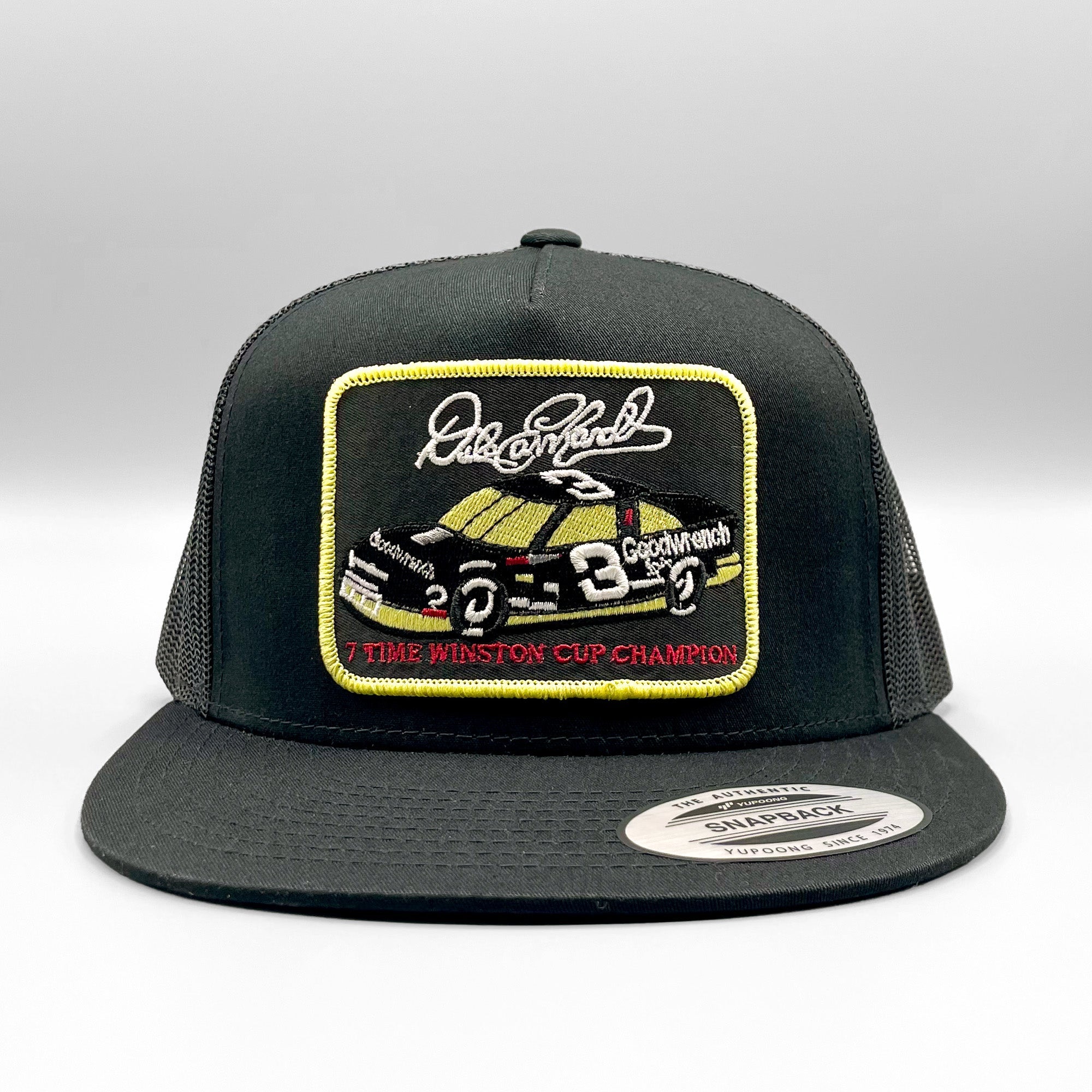 Dale earnhardt sr hat online