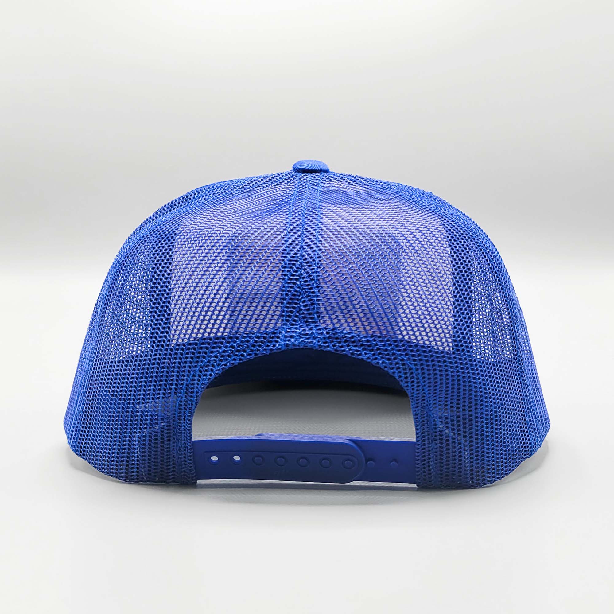 Walker Evans Racing Trucker Hat