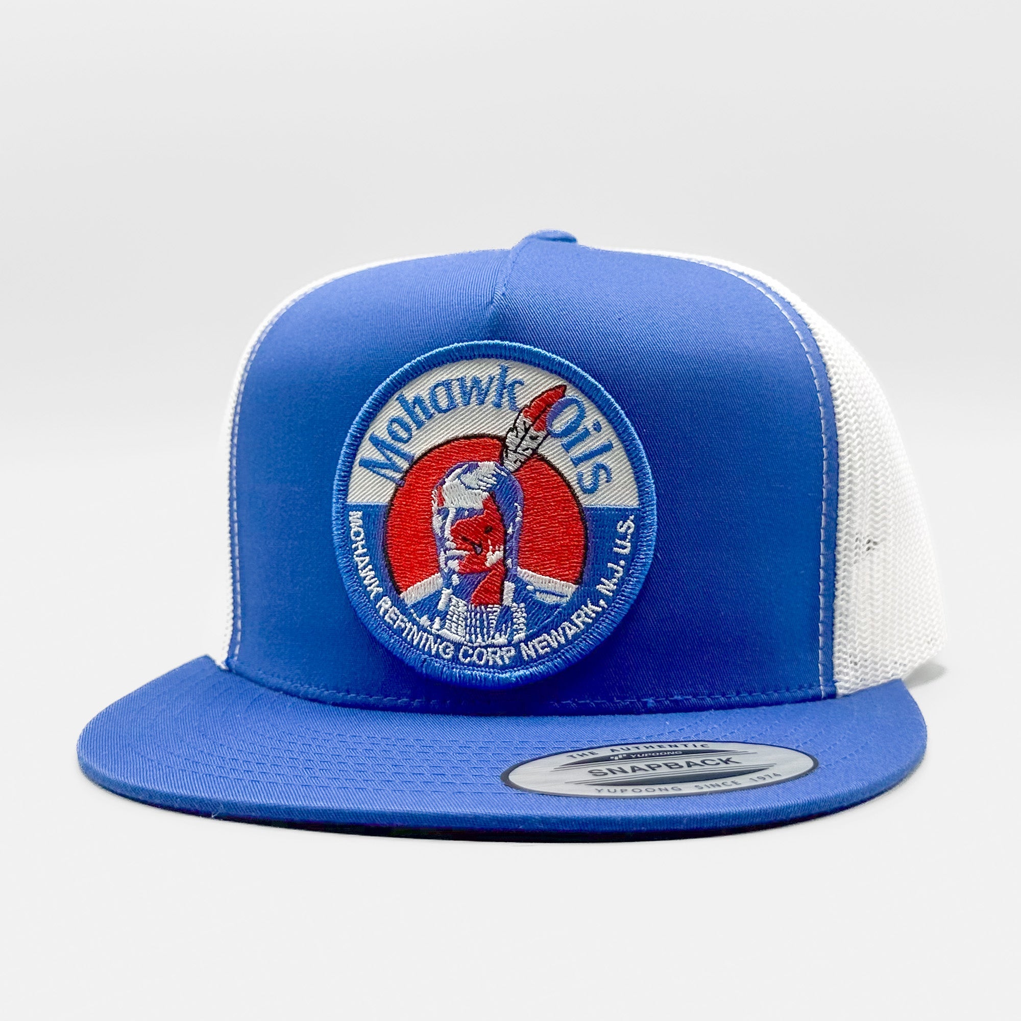 Mohawk Oils [Limited Edition] Trucker Hat