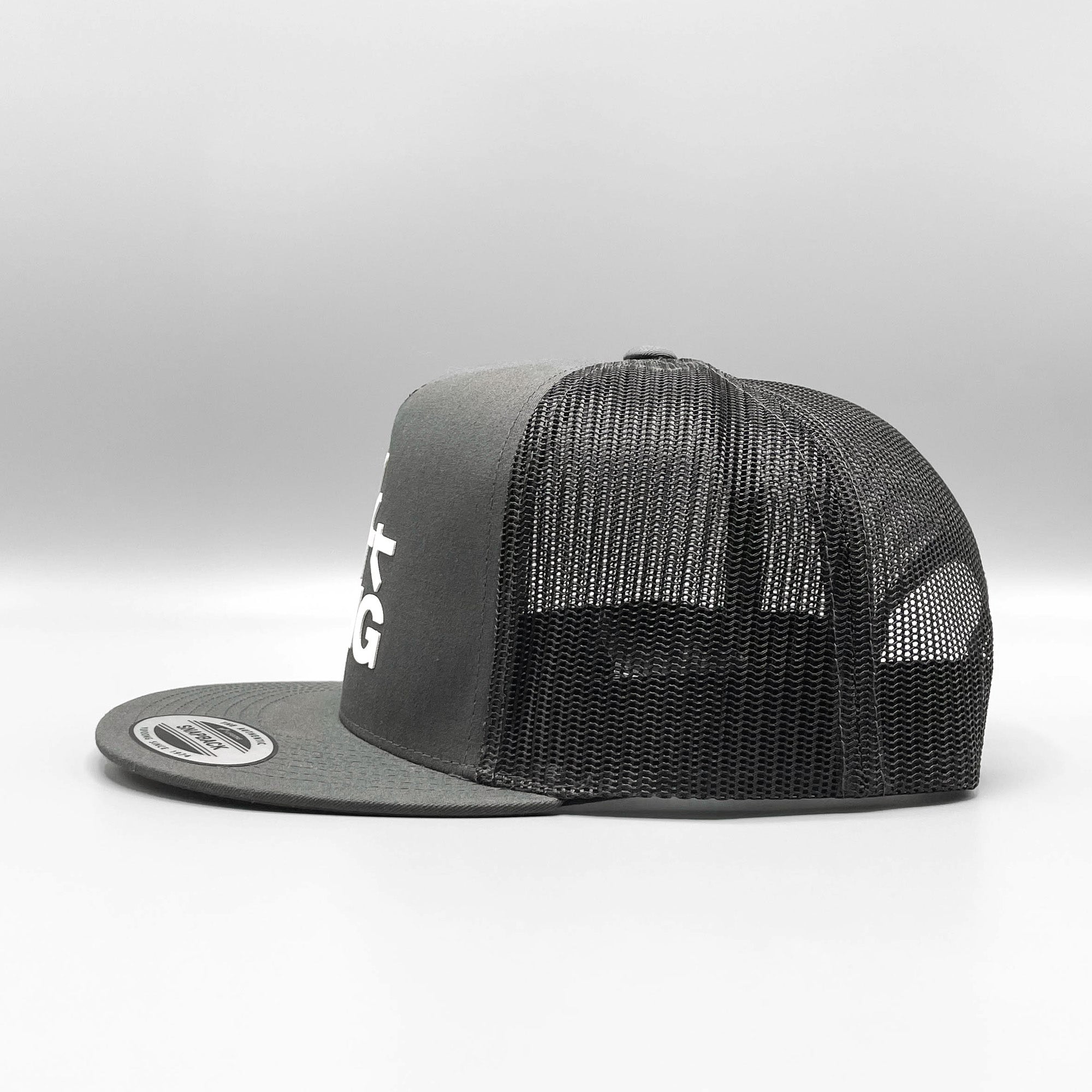 Drift King JDM Trucker