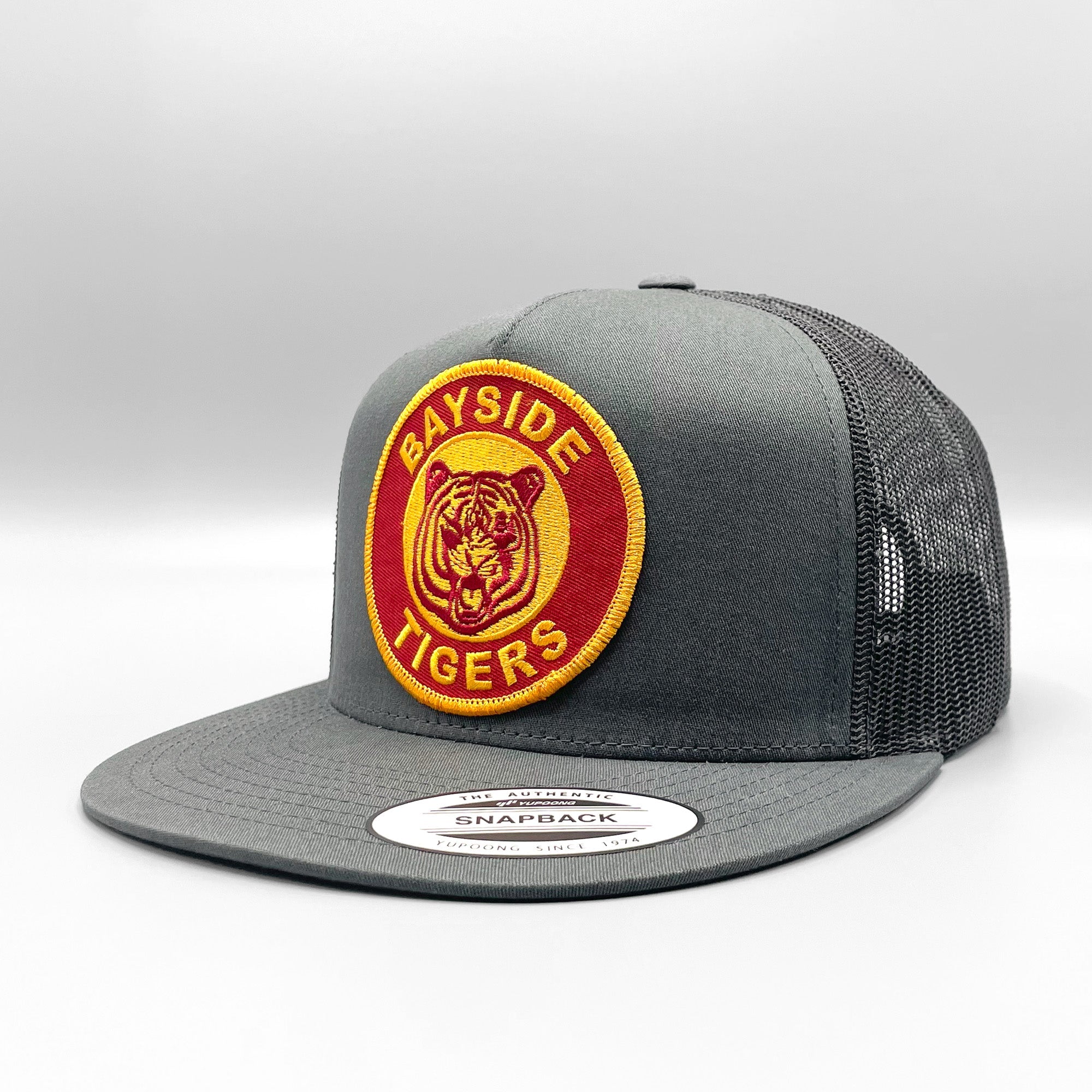 Bayside Tigers Saved by the Bell Trucker Hat