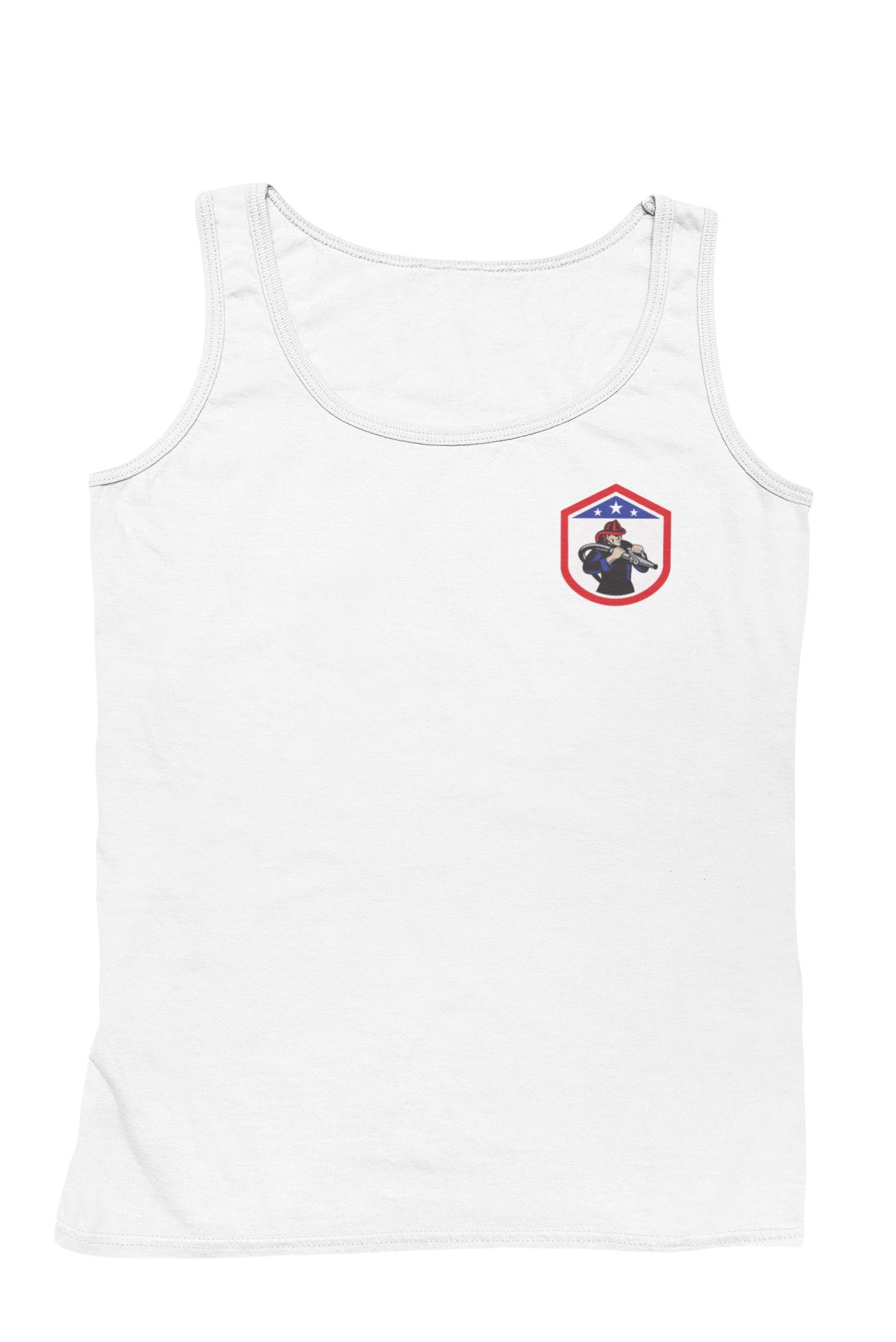 Support Patriot Tank