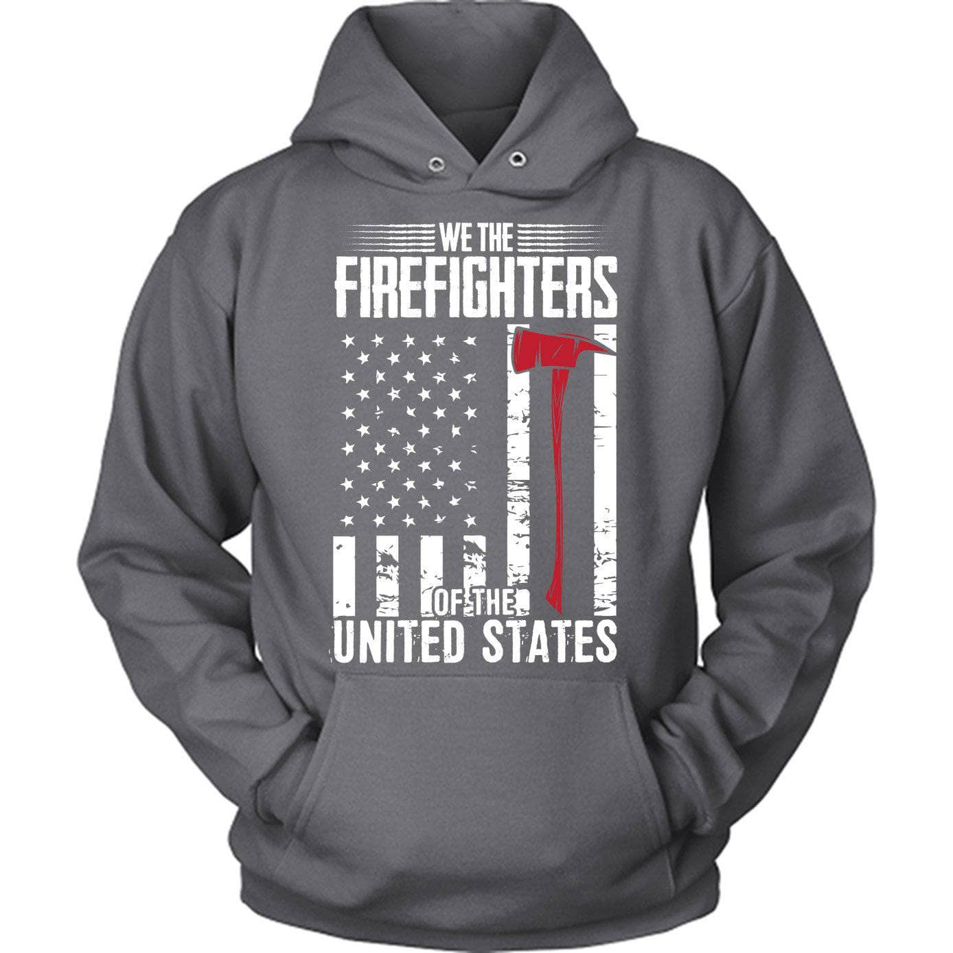 We The Firefighters