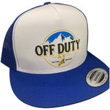 OFF Duty AF HAT