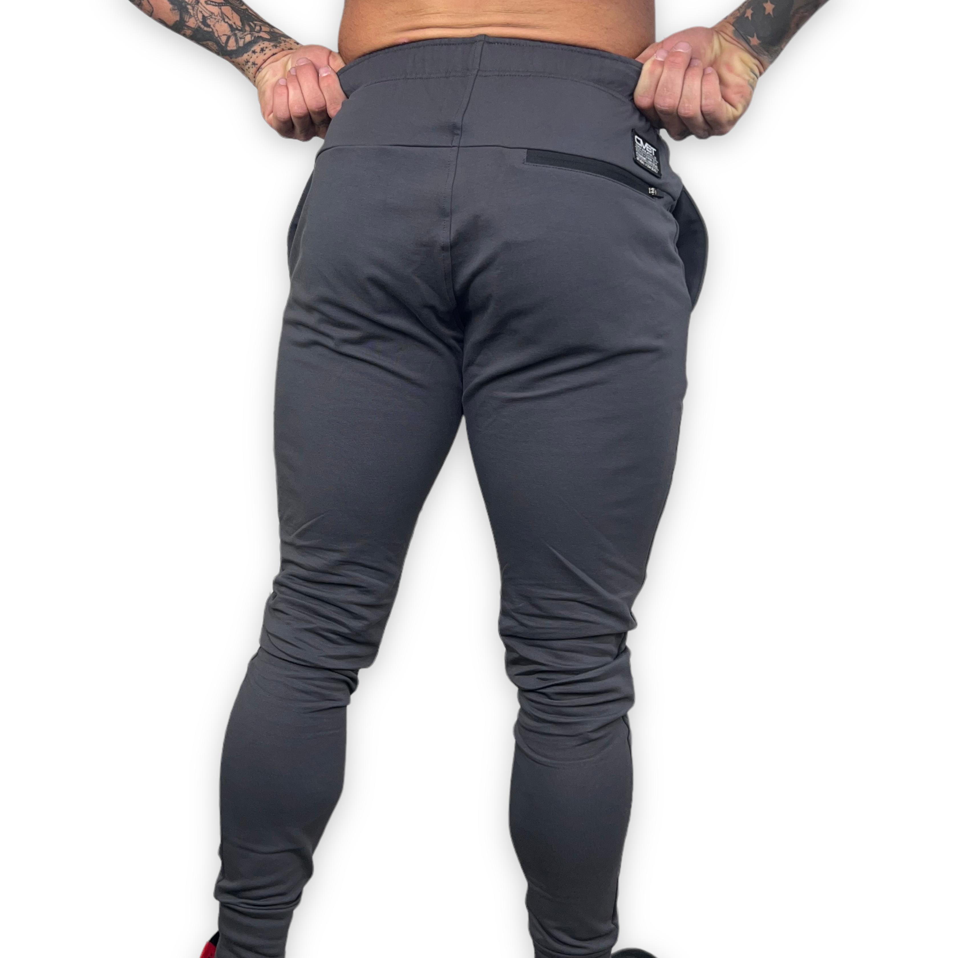 MEN'S CMBT FULL-LENGTH DYNAMIC JOGGERS